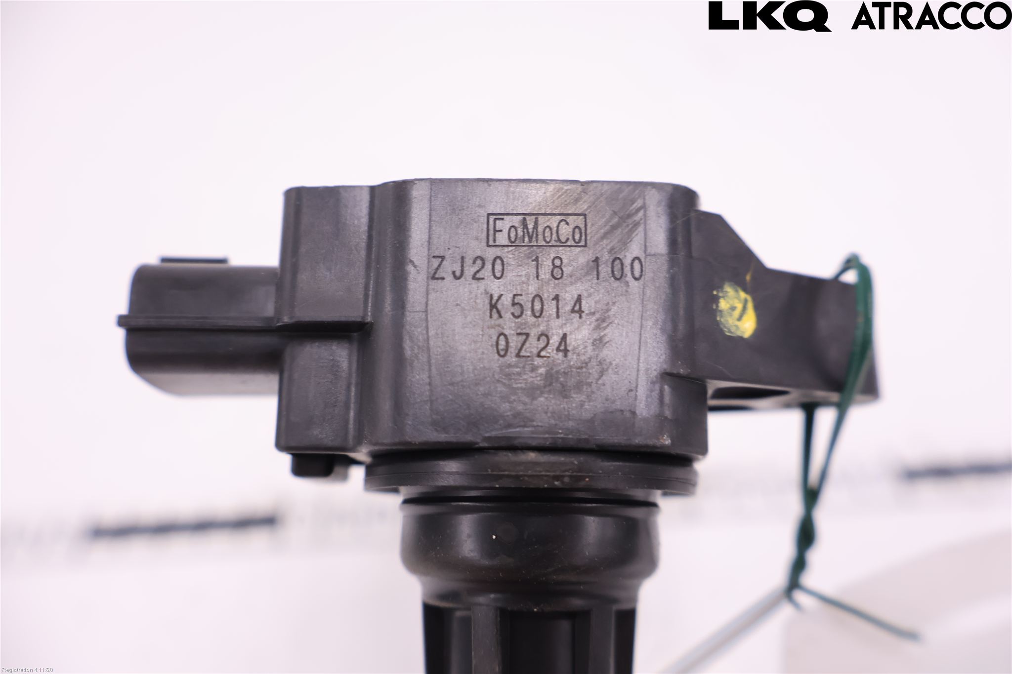 Mazda 3 II 09-13 Coil