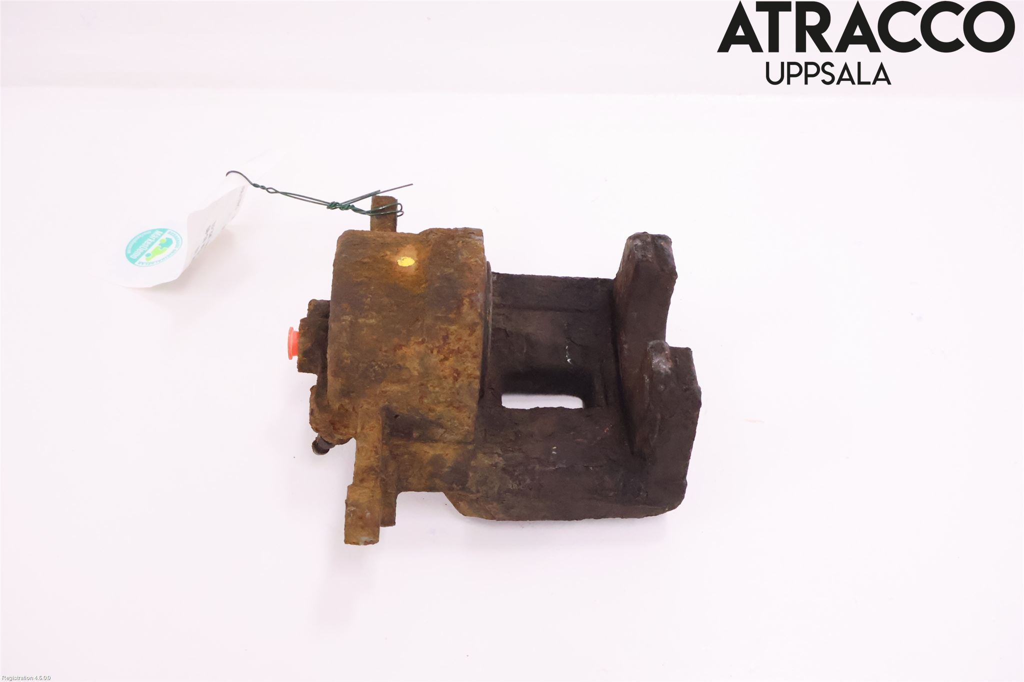 Lexus RX XU30 03-09 Bremsecaliper Foran Venstre
