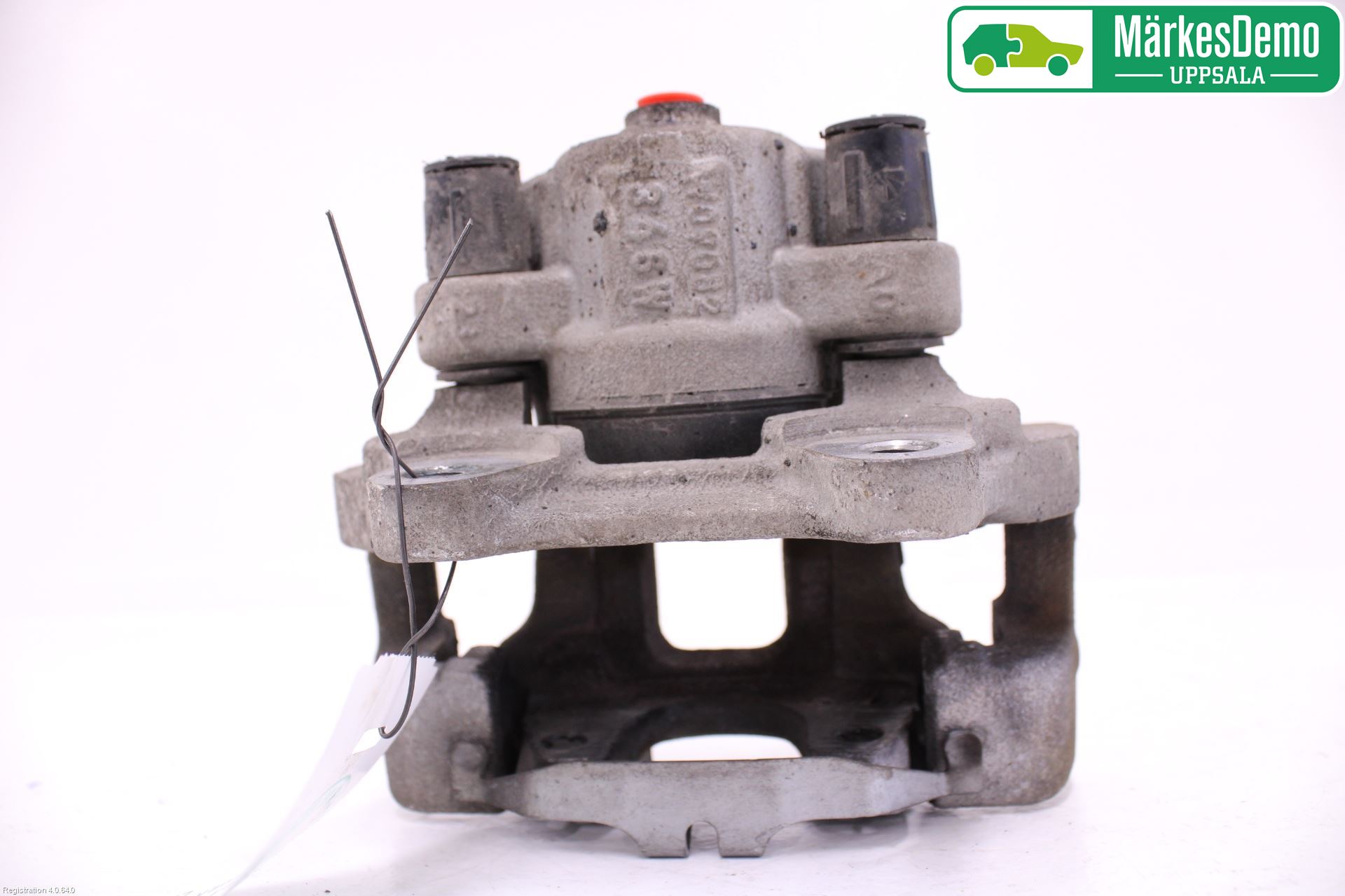BMW 3 F30/F31/F80 12-19 Bremsecaliper Bak Venstre