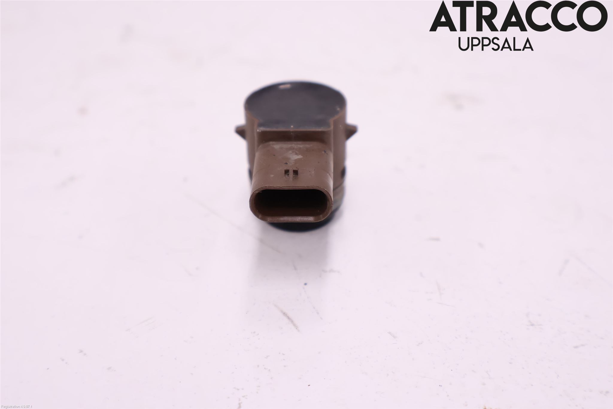 Landrover LAND ROVER DISCOVERY 5 16->> Sensor Parkering Front