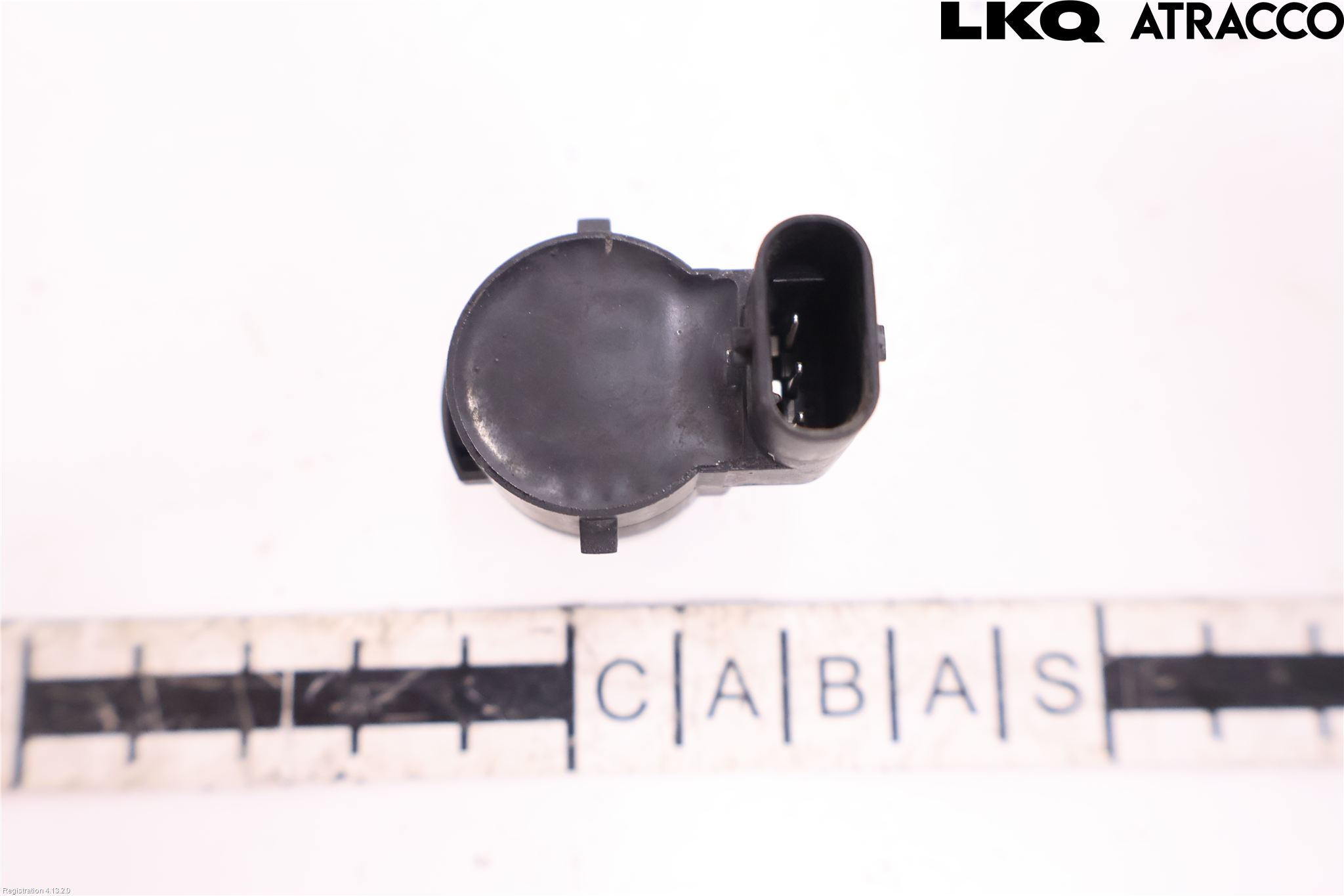Mercedes-Benz MB CLA-KLASS (C118/X118) 19- Sensor Parkering Front