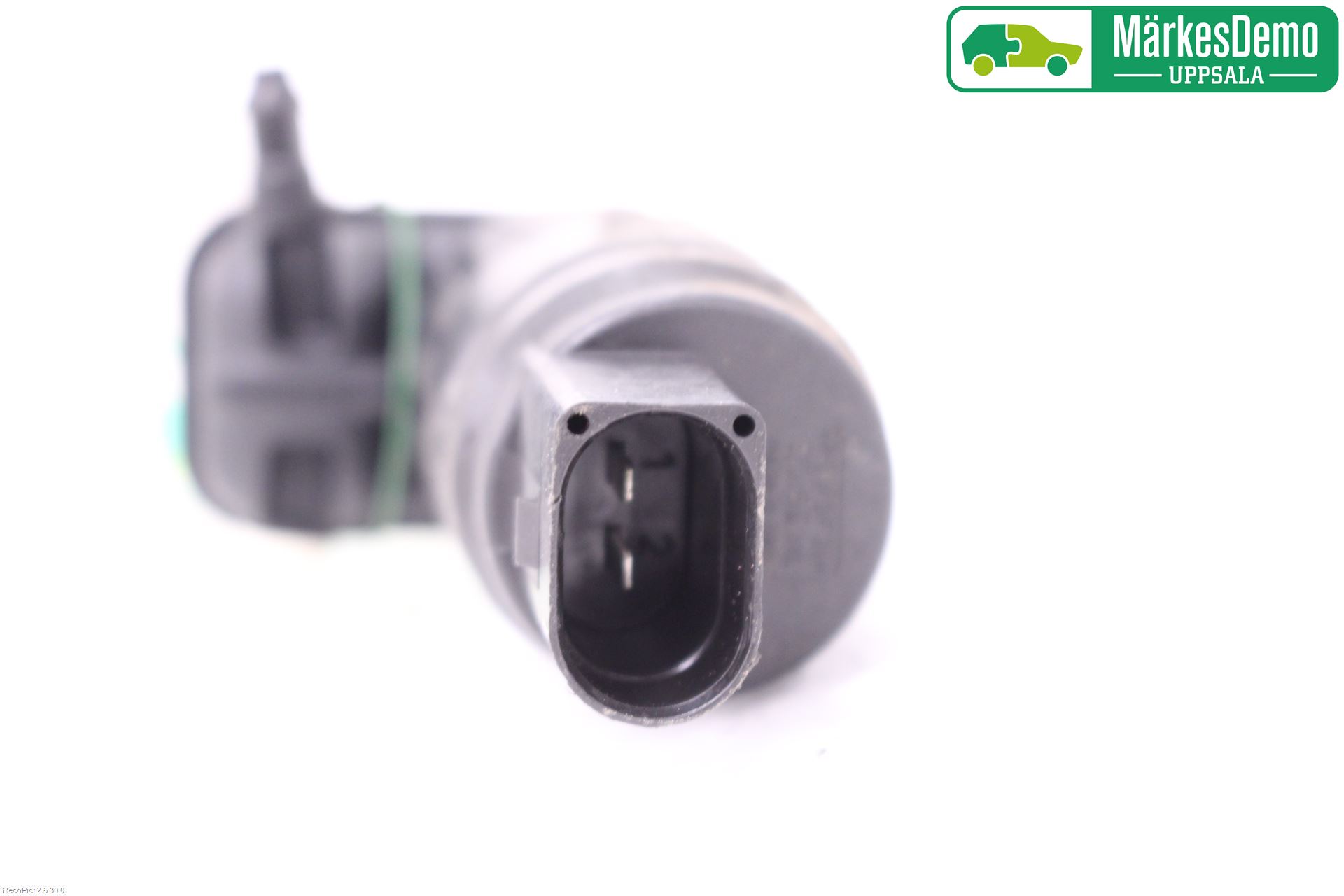 Volkswagen VW GOLF V 04-09 Spylerpumpe Frontrute