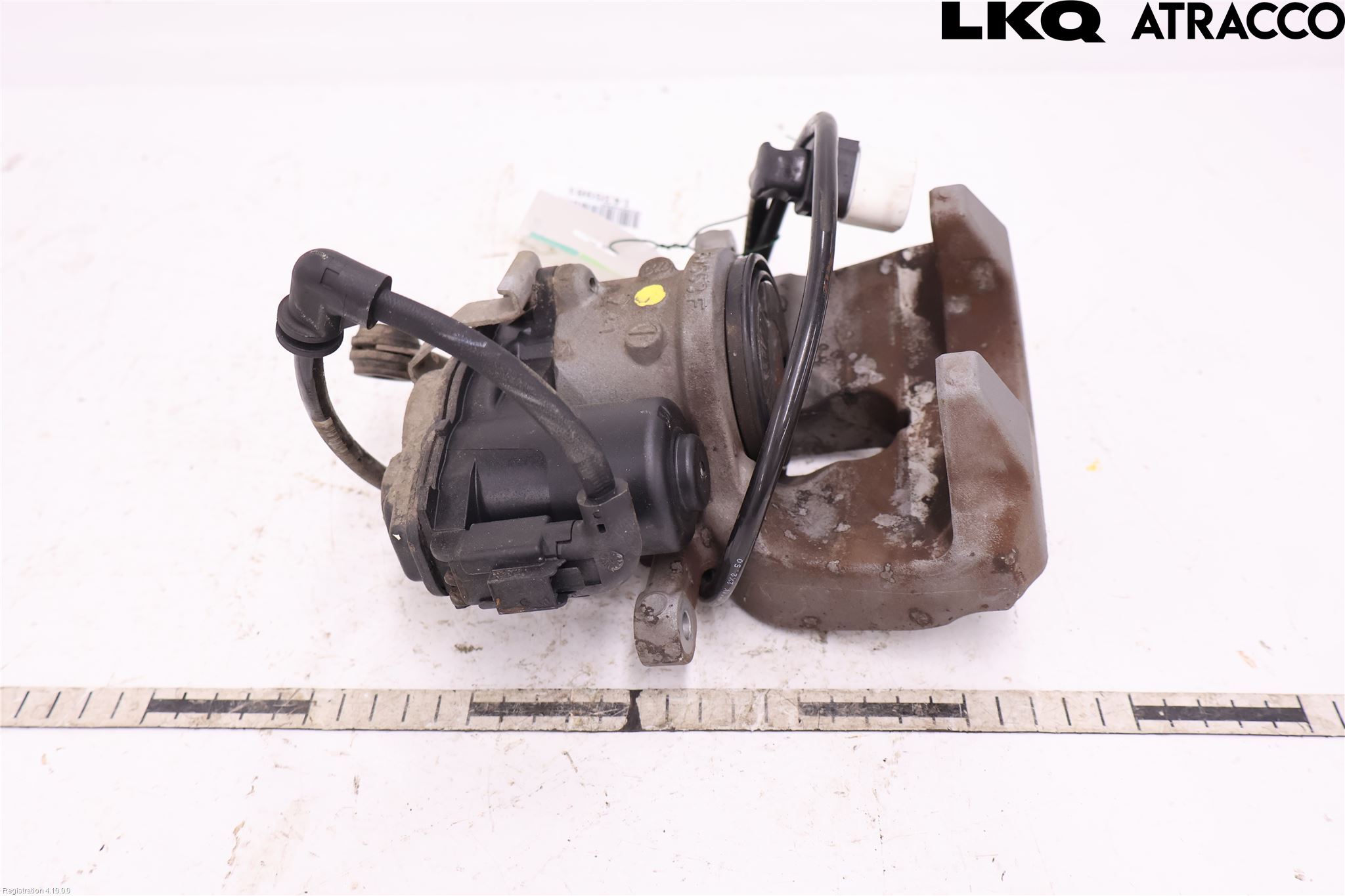Mercedes-Benz MB EQE (V295) 22- Bremsecaliper Bak Venstre