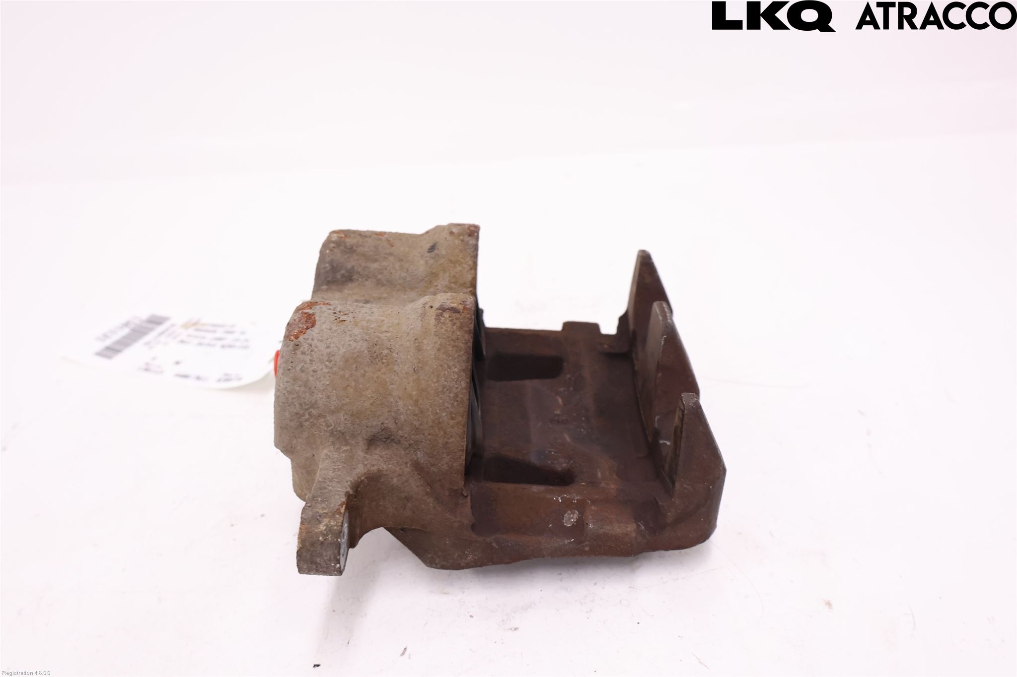 Toyota CAMRY 19-24 Bremsecaliper Foran Venstre