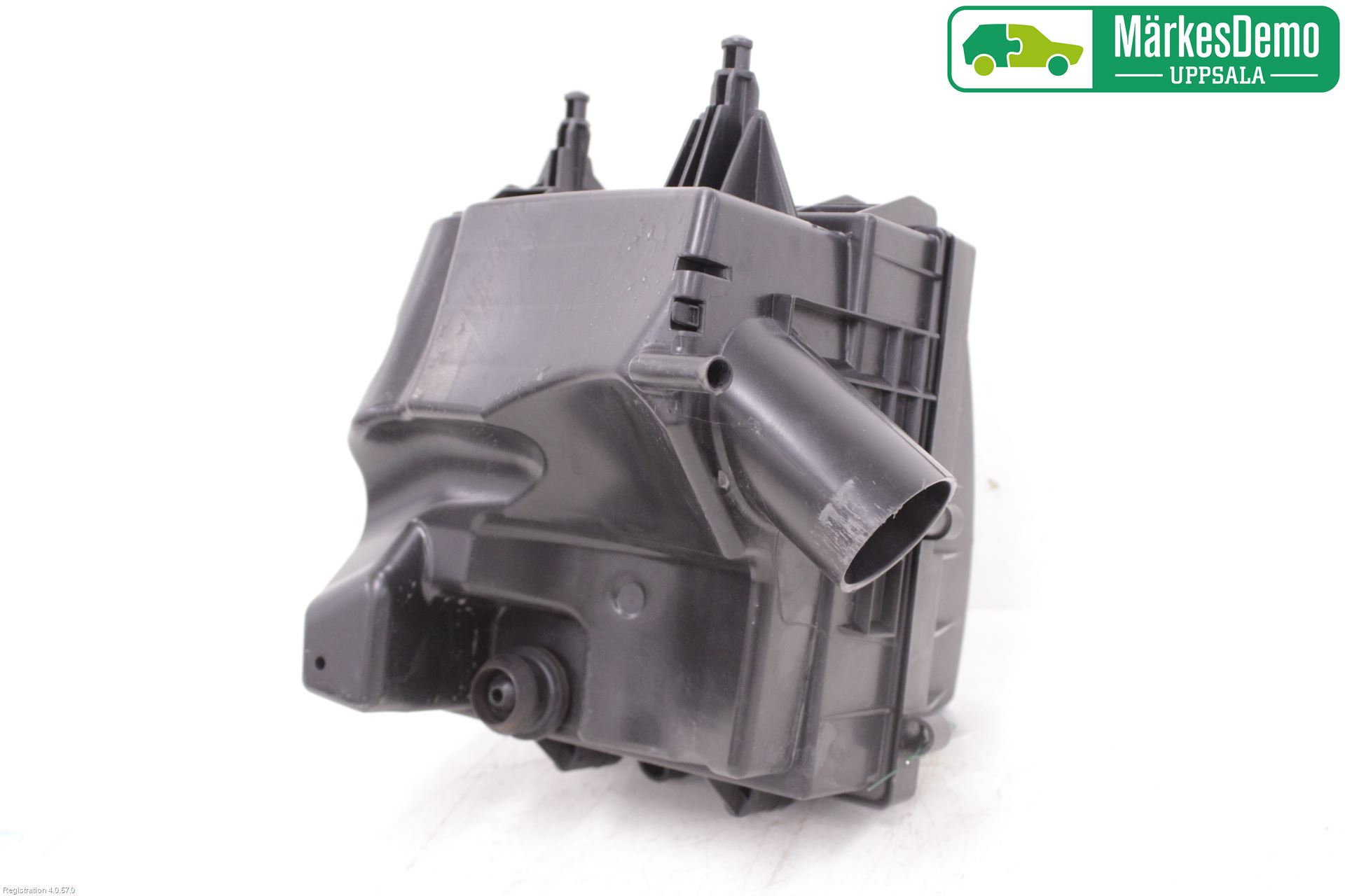 Opel CORSA E 15-19 Luftfilter Boks