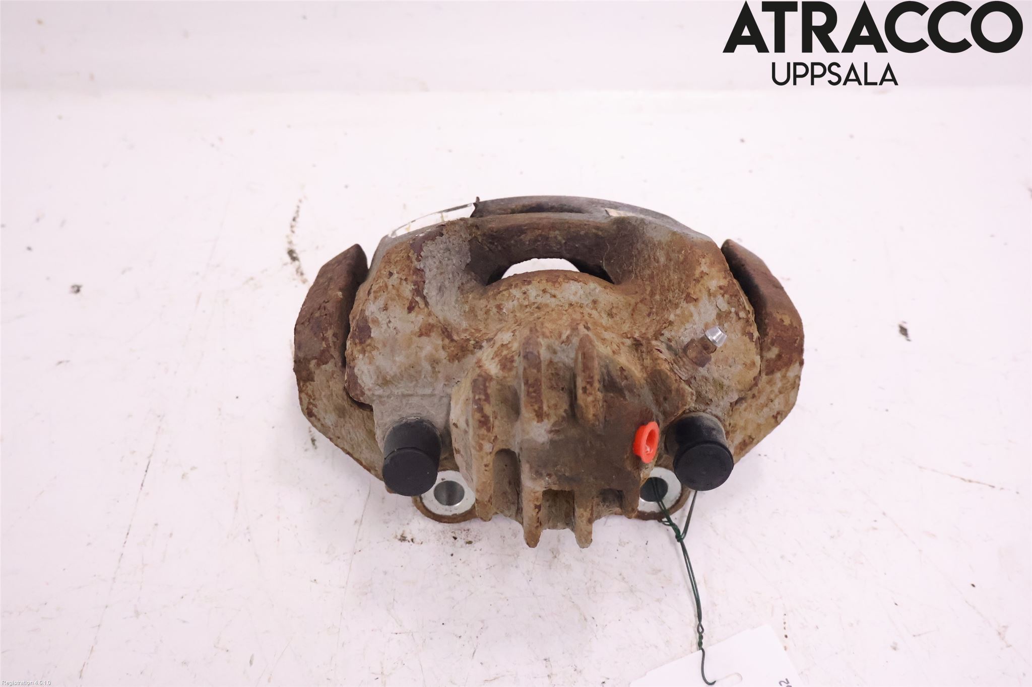Citroen C4 II 11-18 Bremsecaliper Foran Høyre