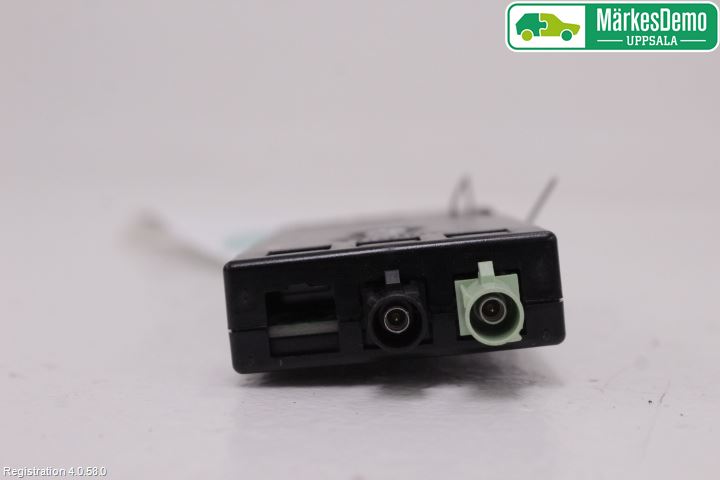 BMW 3 G20/G21/G80/G81 19- Stereo Antenneforsterker