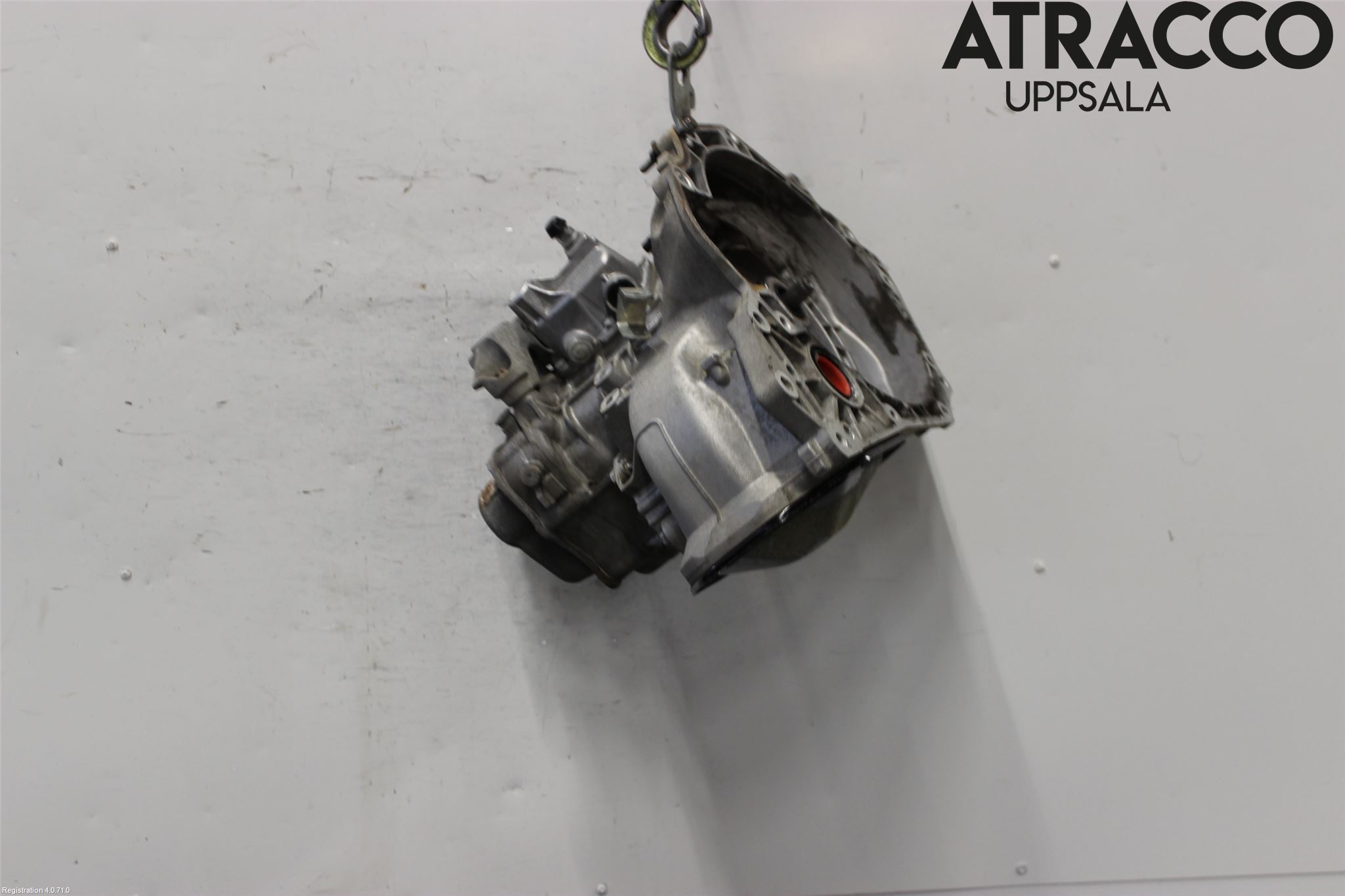 Opel TIGRA Gearkasse 5 Trinn