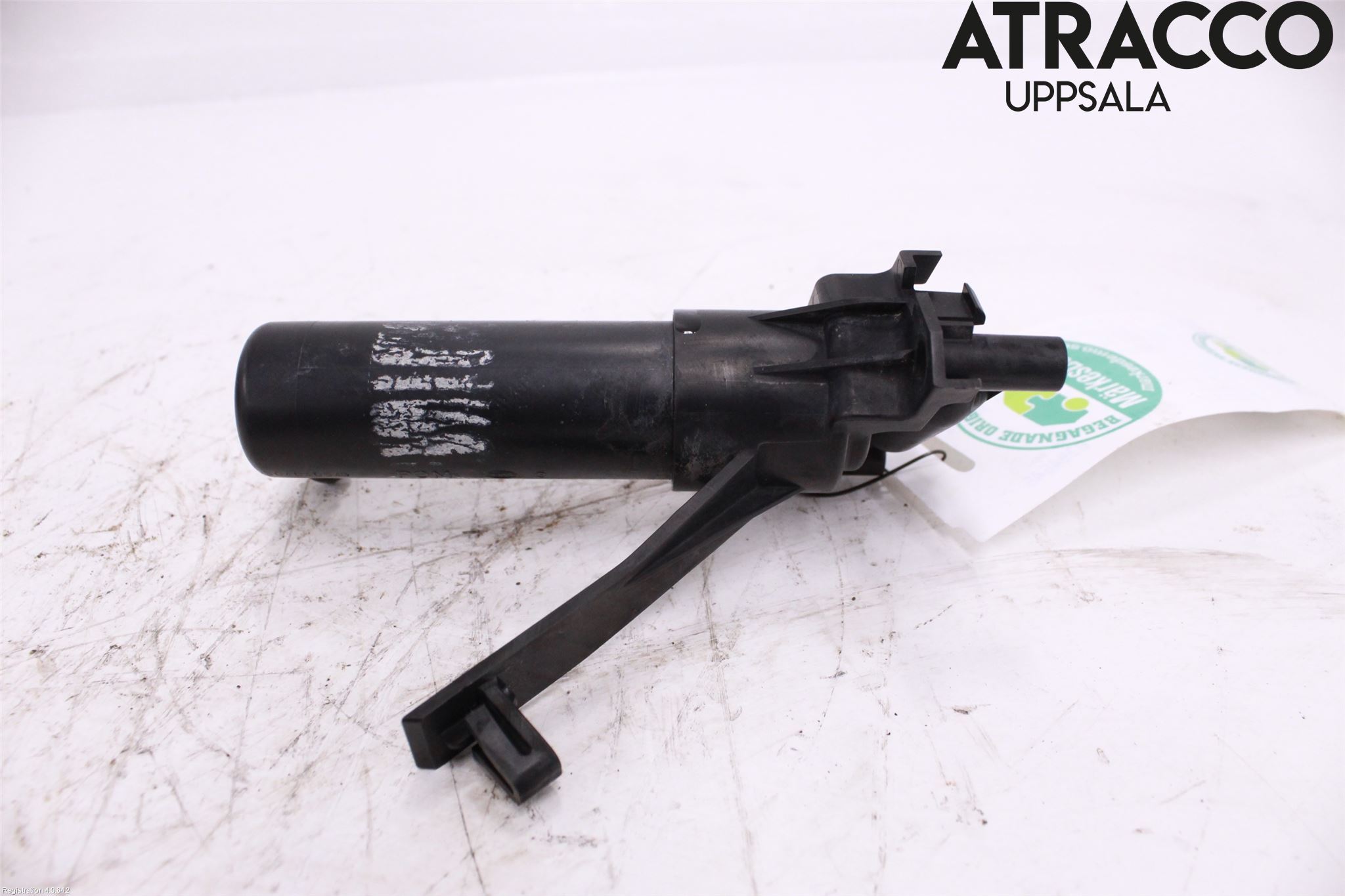 Opel ASTRA H 04-12 Spylerdyse Frontlykter
