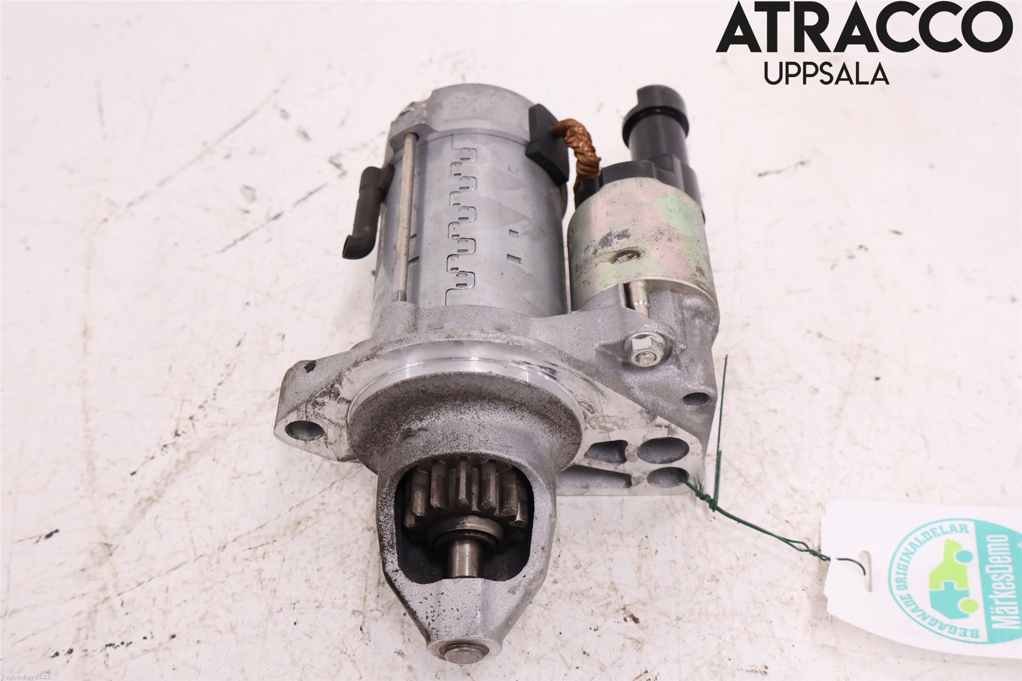 Honda CR-V 13-18 Startmotor