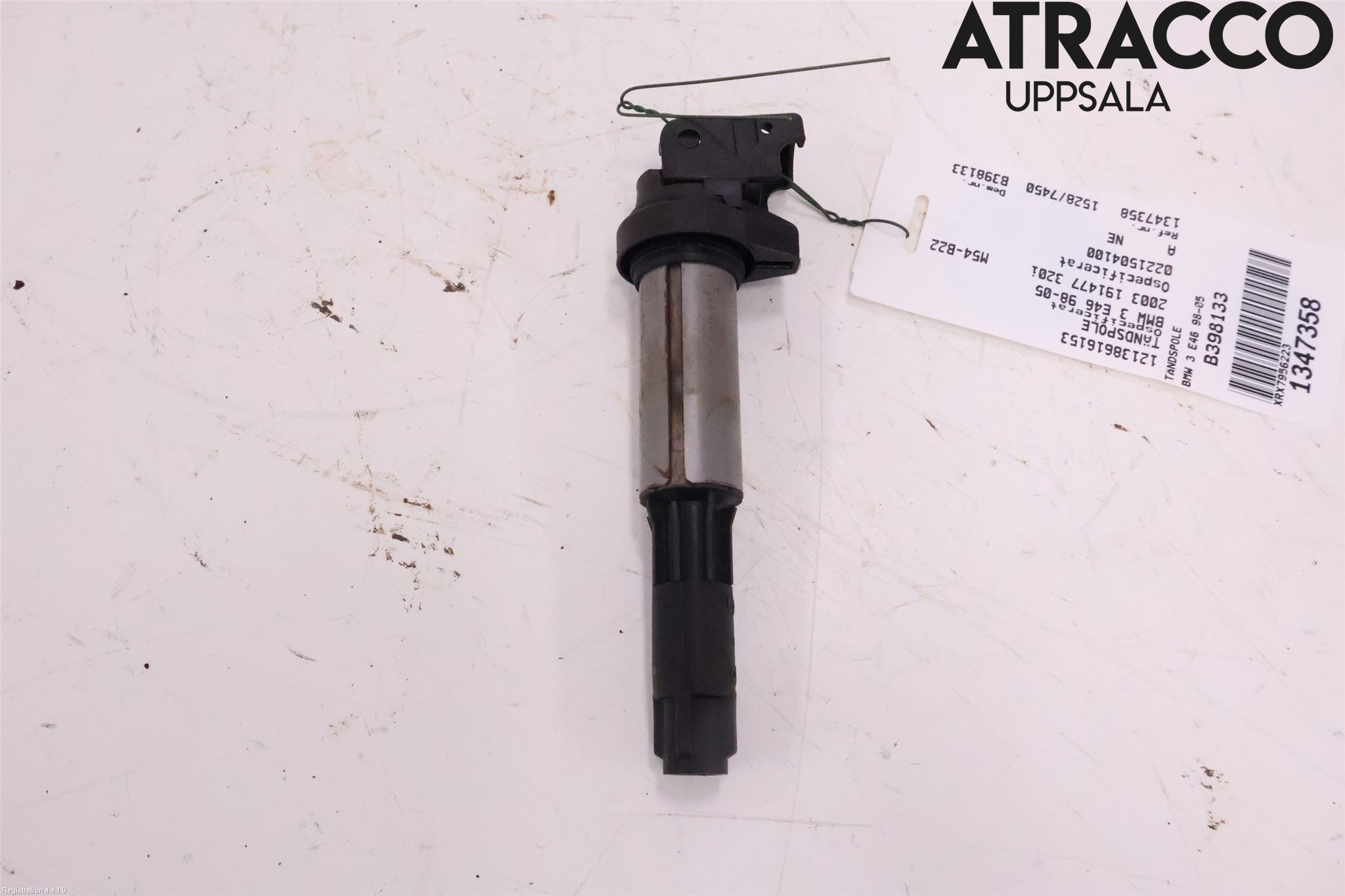 BMW 3 E46      98-05 Coil