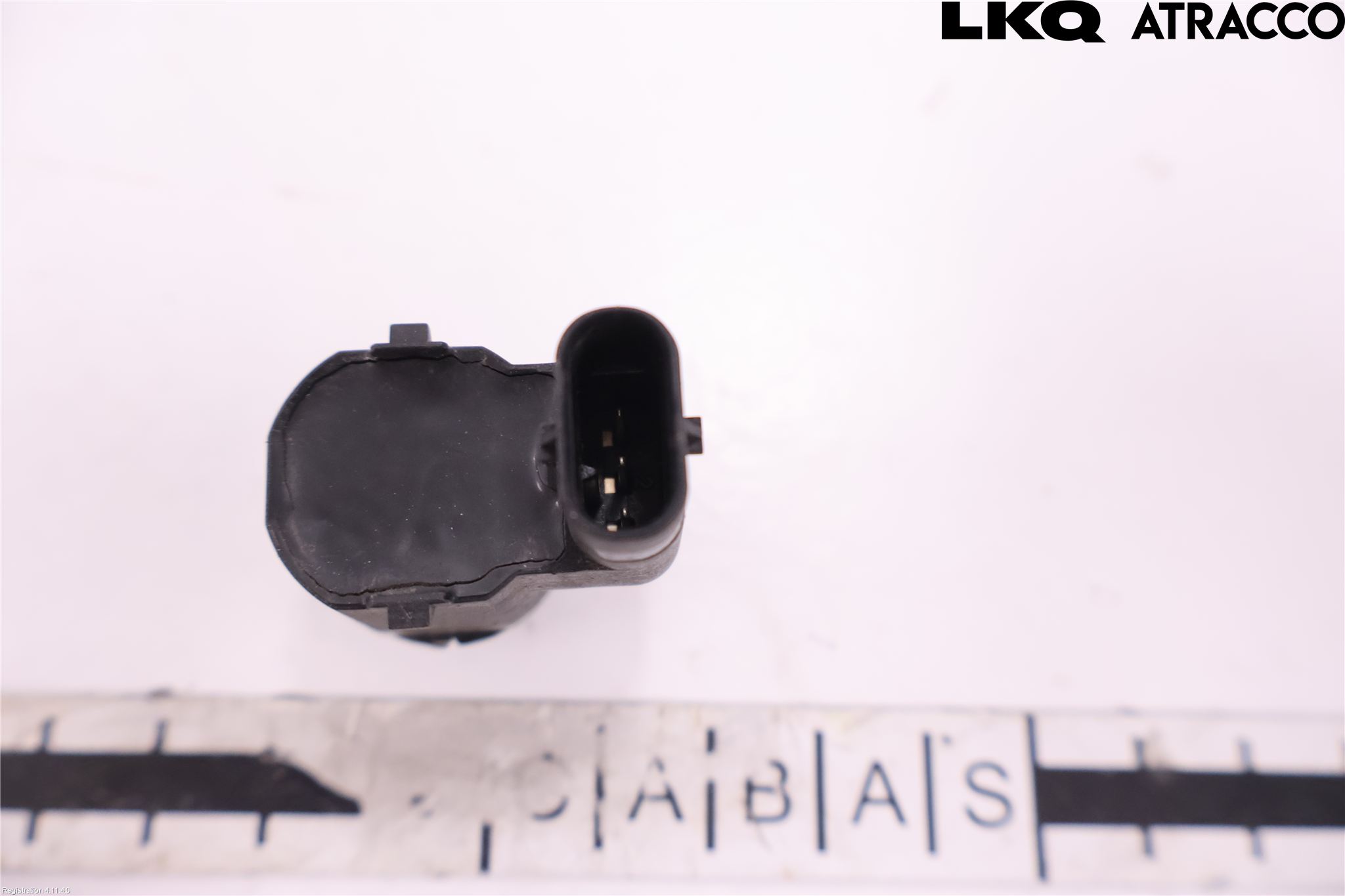 BMW 5 F10/F11/F18 09-17 Sensor Parkering Front