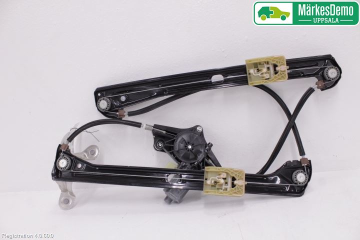 Volkswagen VW GOLF / E-GOLF VII 13-20 Vindusheis El Komp