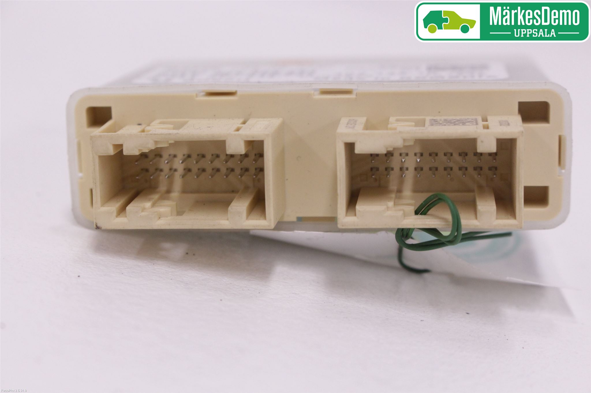 BMW 3 G20/G21/G80/G81 19- Styreenhet Parkering