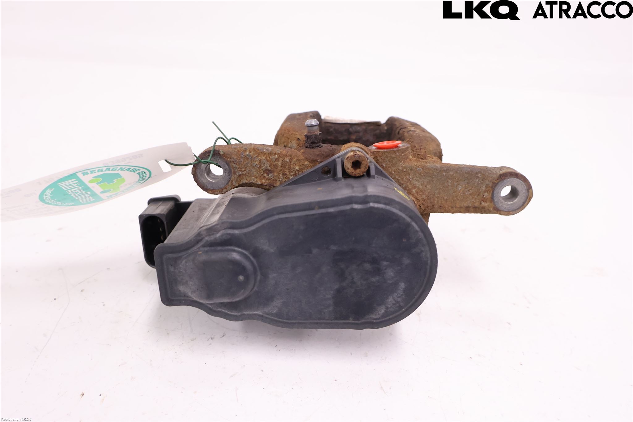 Citroen C4 GRAND PICASSO 14-18 Bremsecaliper Bak Høyre