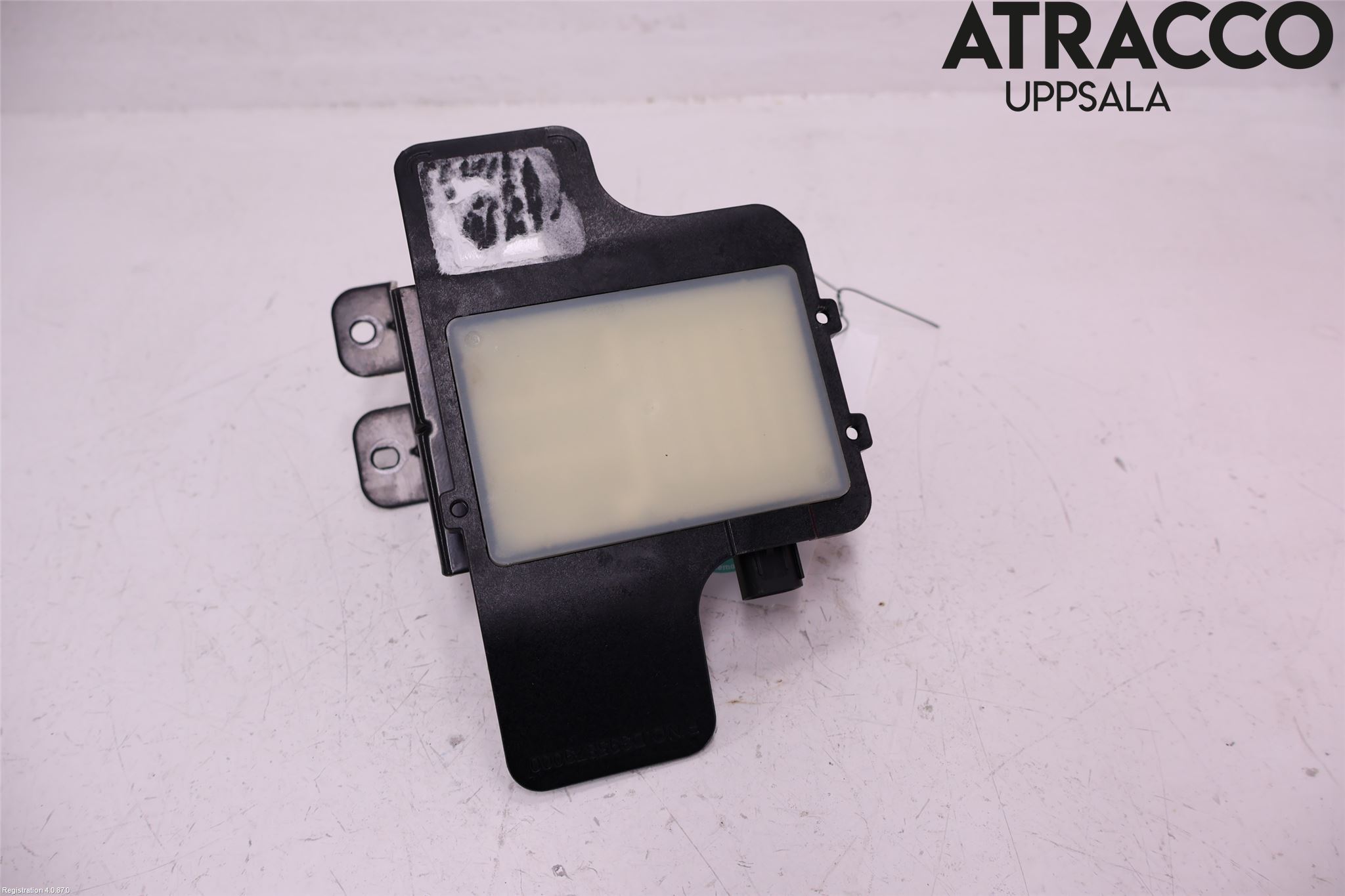 Hyundai TUCSON 05- Sensor Kollisjonsbeskyttelse