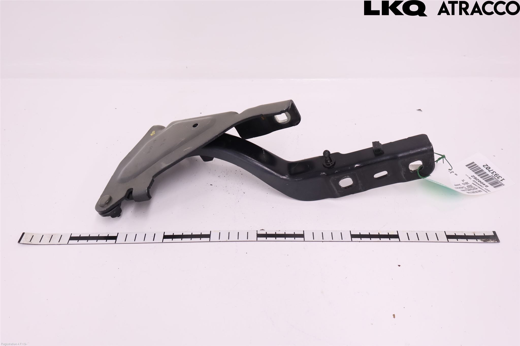 Jeep CHEROKEE Panser Hengsel - Hengsler