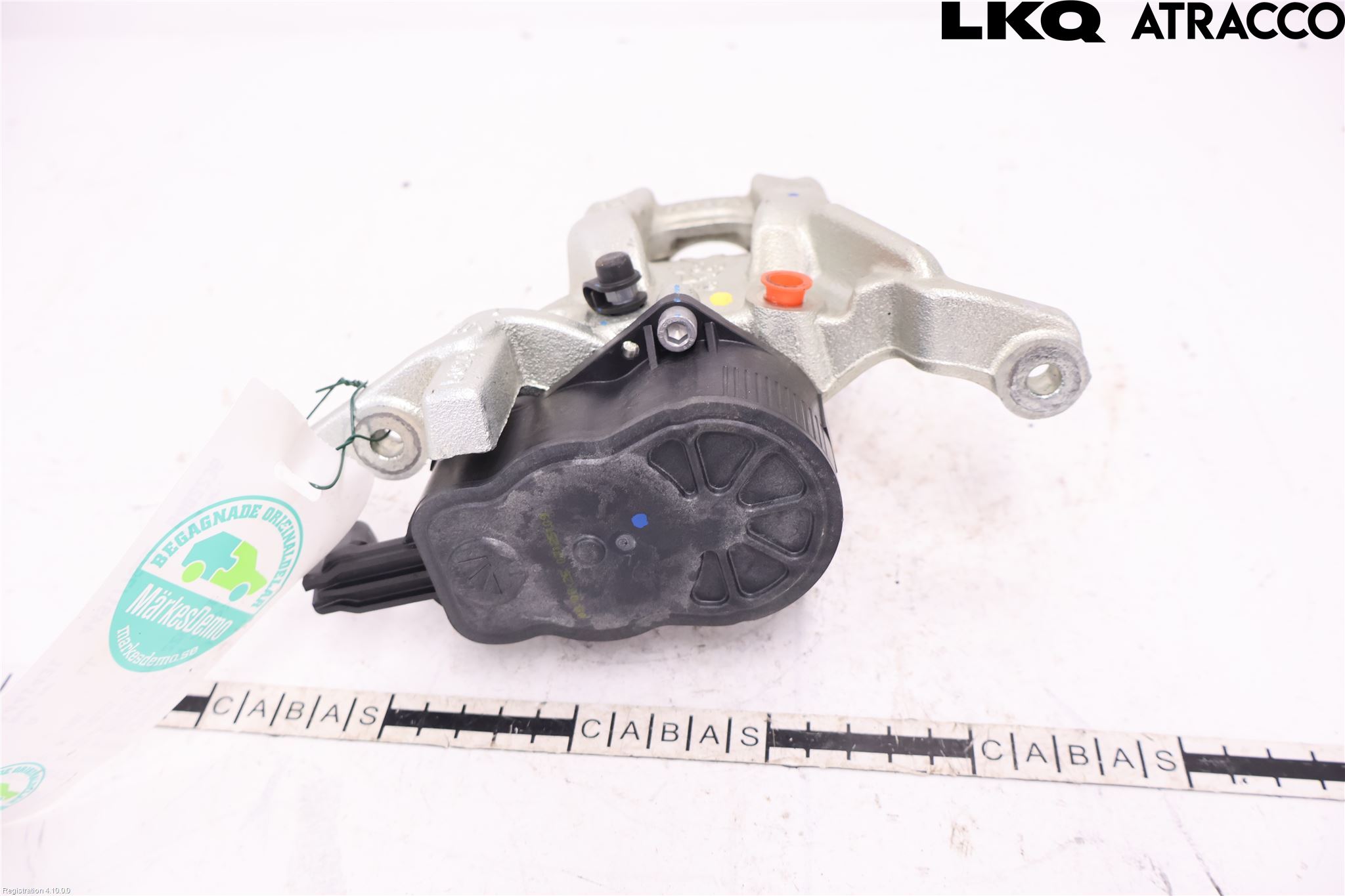 Toyota C-HR 24- Bremsecaliper Bak Høyre