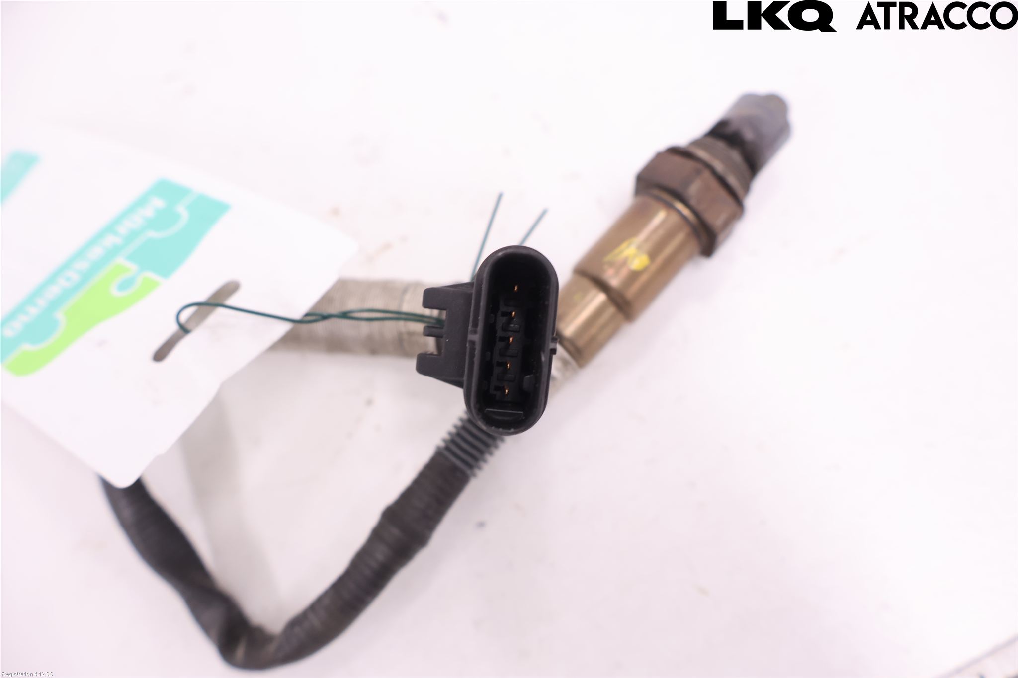 BMW 3 F30/F31/F80 12-19 Inns Lambdasonde
