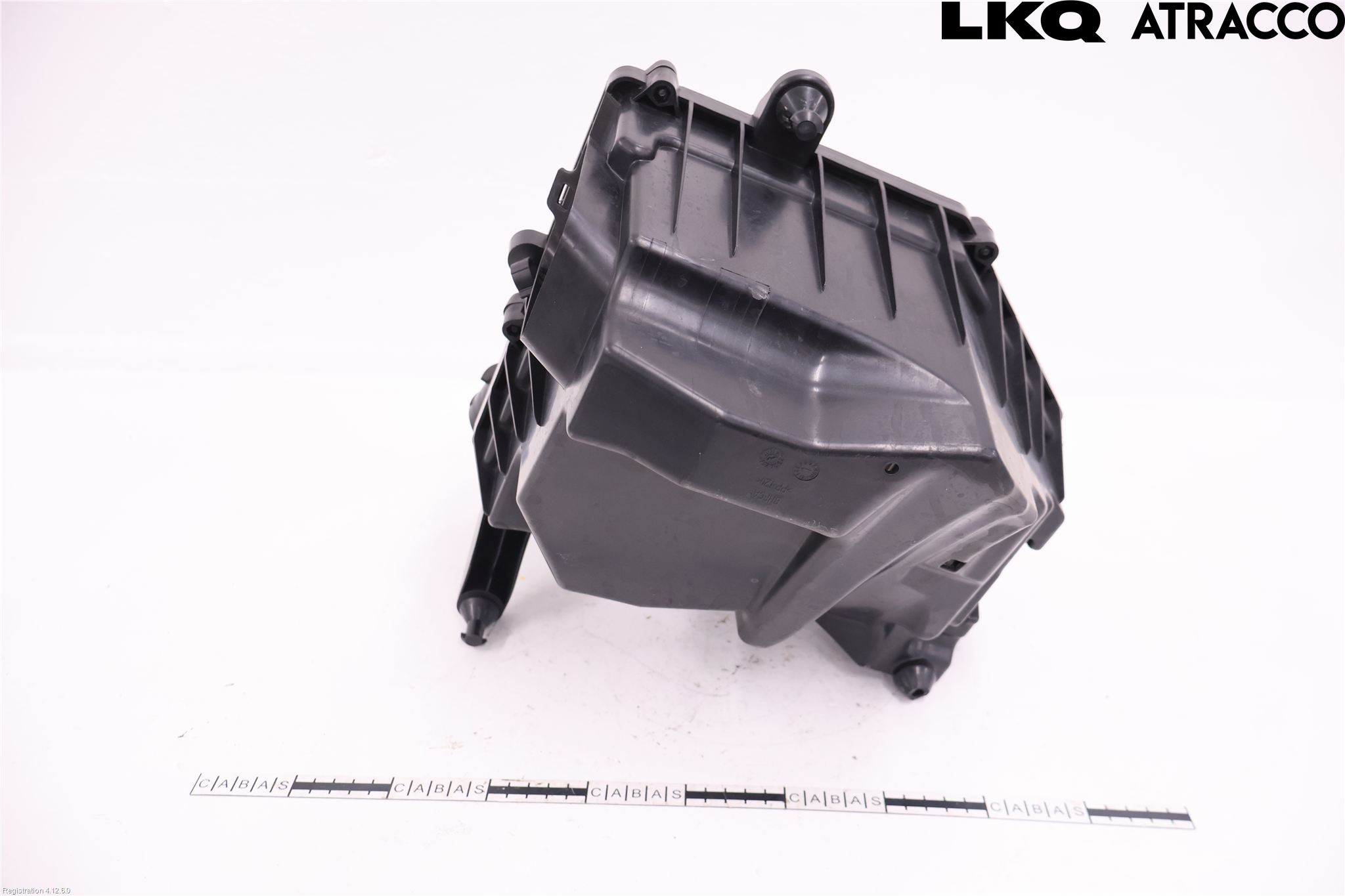 Volvo V40 CROSS COUNTRY 13-19 Luftfilter Boks