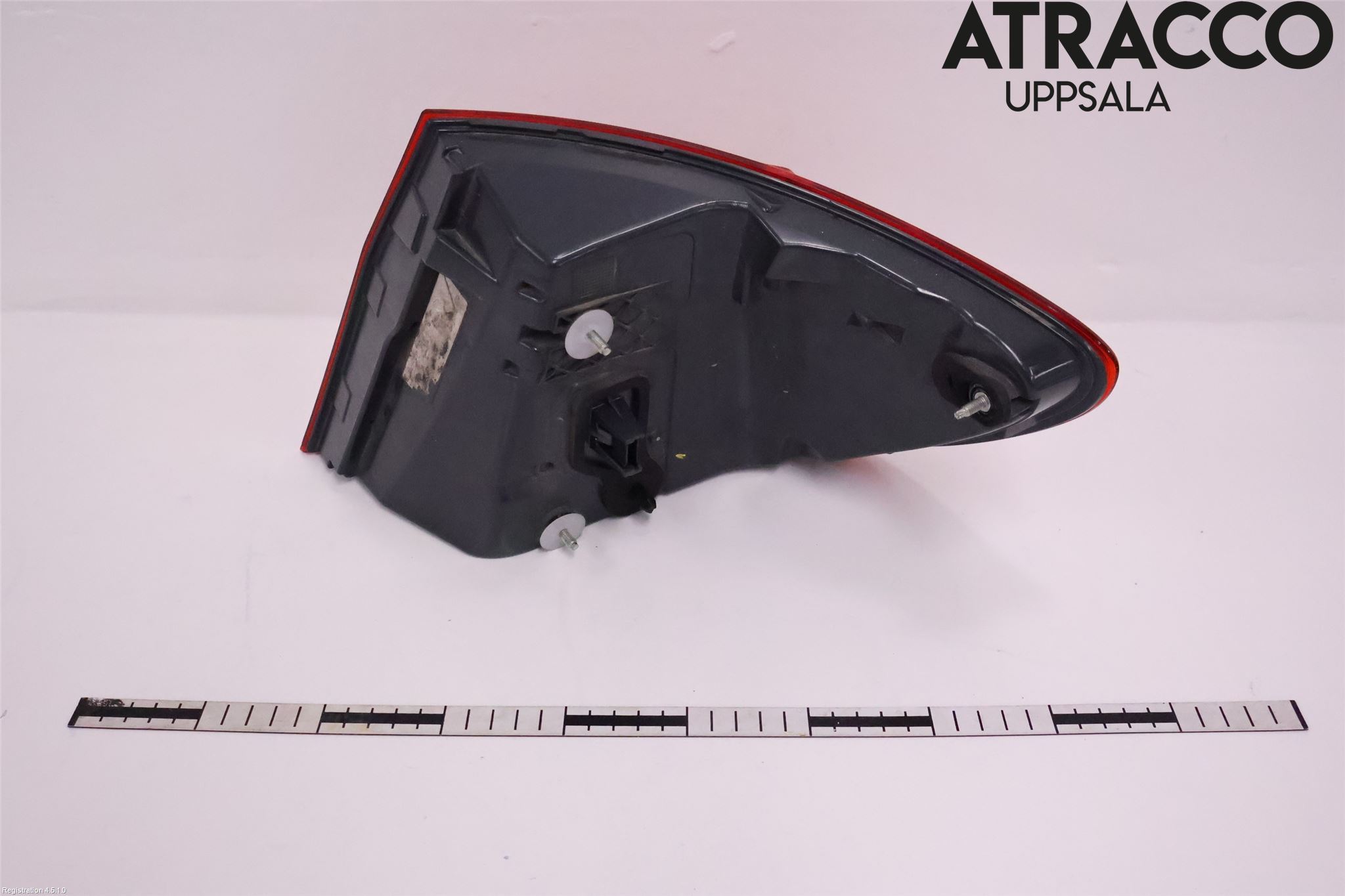 BMW 5 F10/F11/F18 09-17 Baklykt Venstre