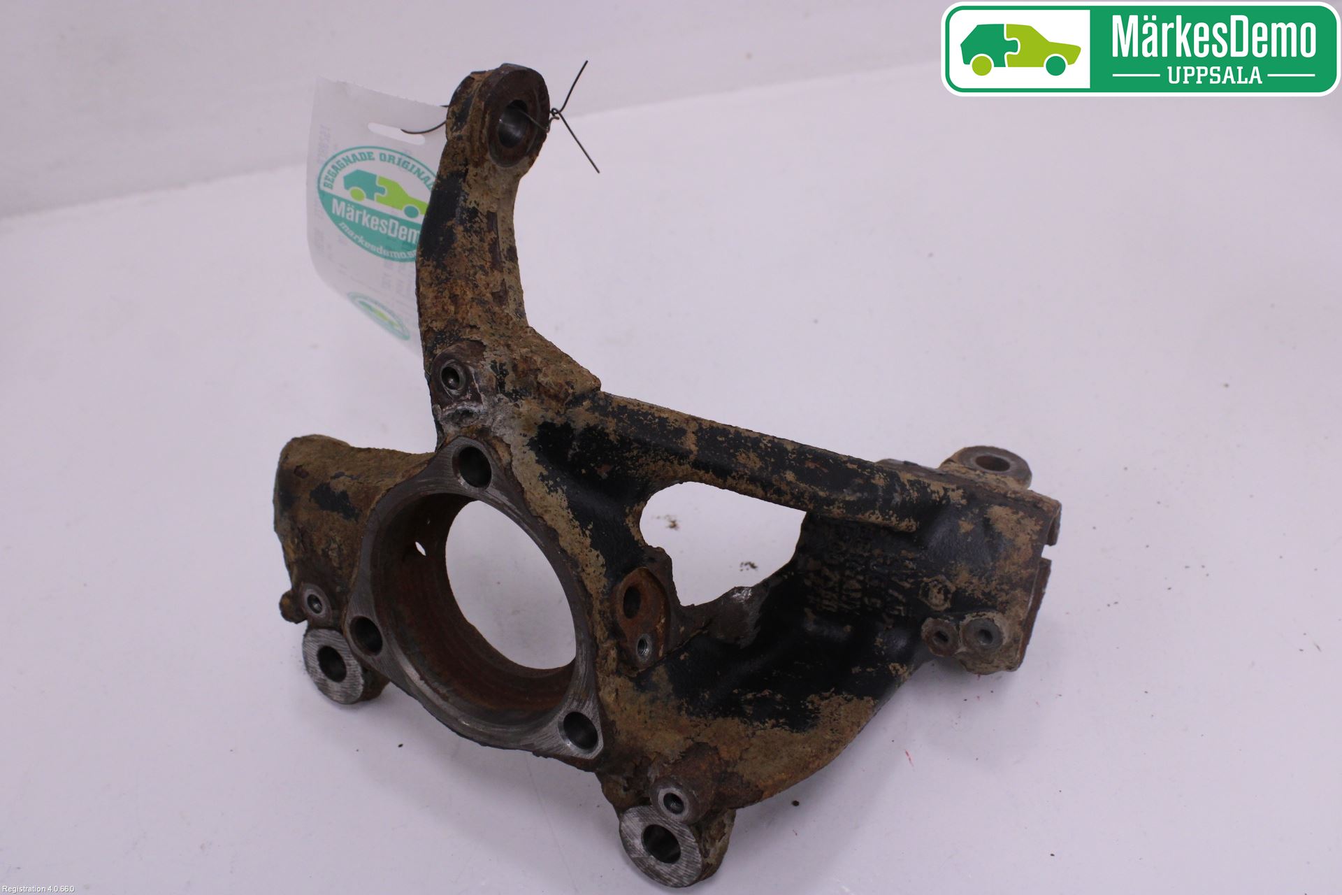 Seat LEON 13-20 Spindel Hf