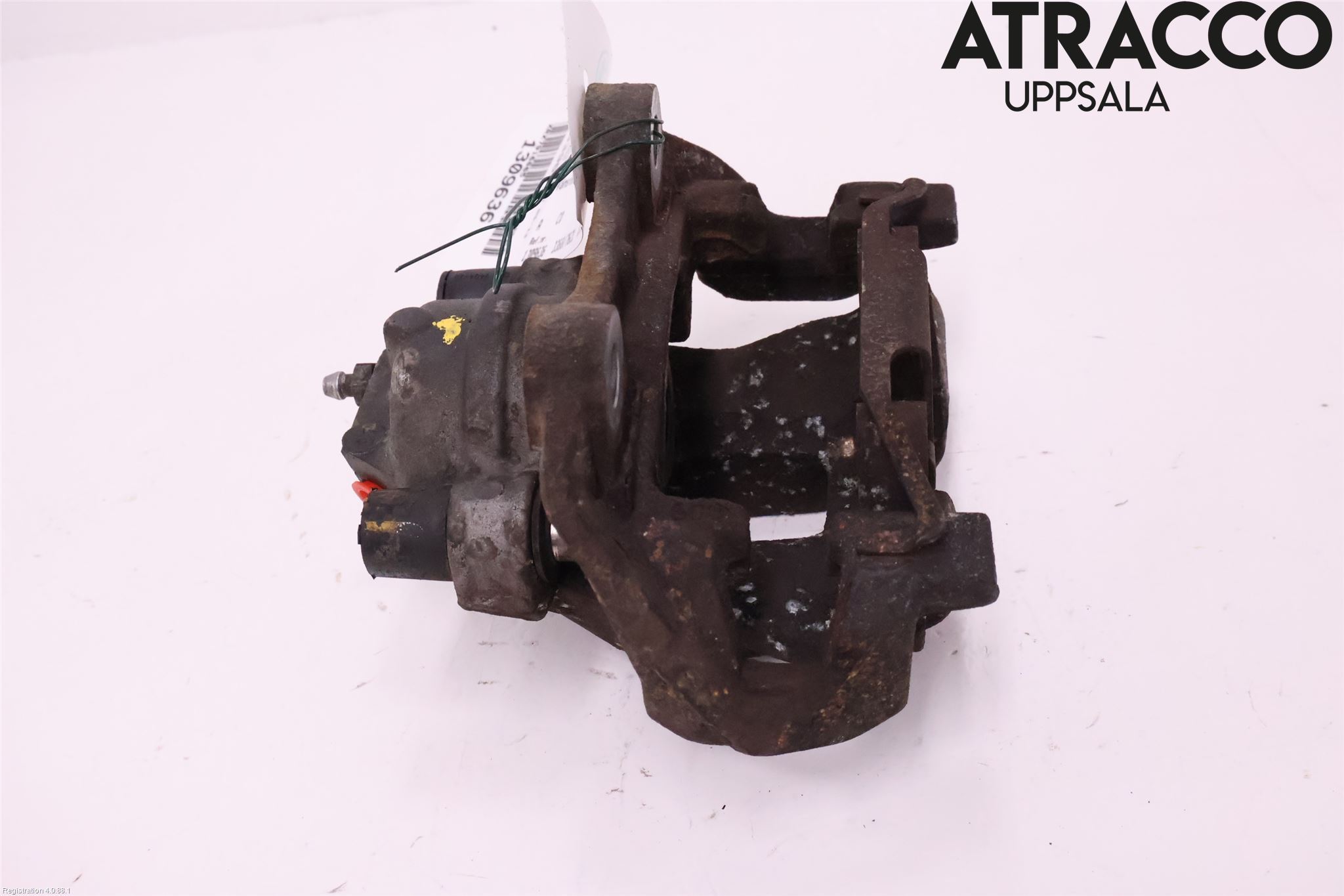 Mercedes-Benz MB S-KLASS (W221) 05-13 Bremsecaliper Bak Venstre