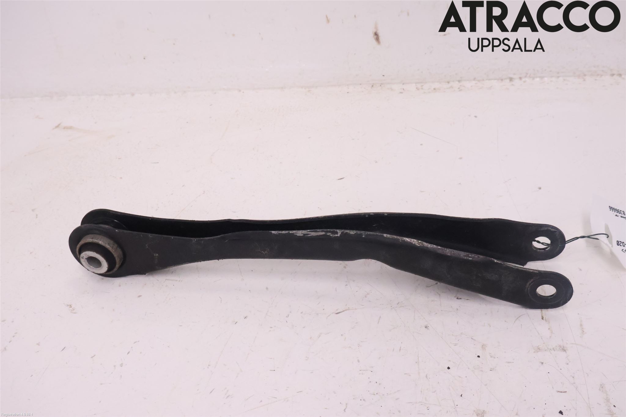 BMW 3 G20/G21/G80/G81 19- Bærearm Bak Venstre