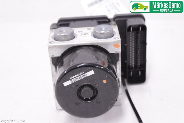 Volvo V70 08-13 Abs Hydraulikkaggregat