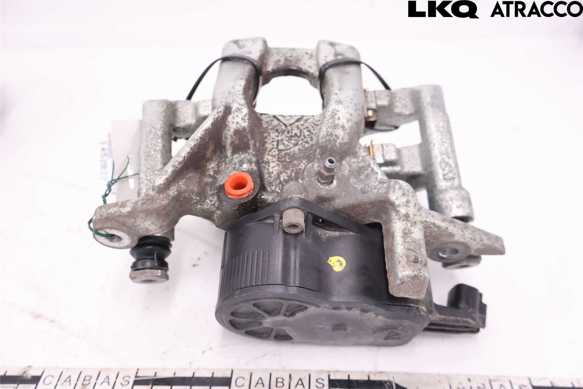 Toyota YARIS CROSS XP21 21- Bremsecaliper Bak Høyre