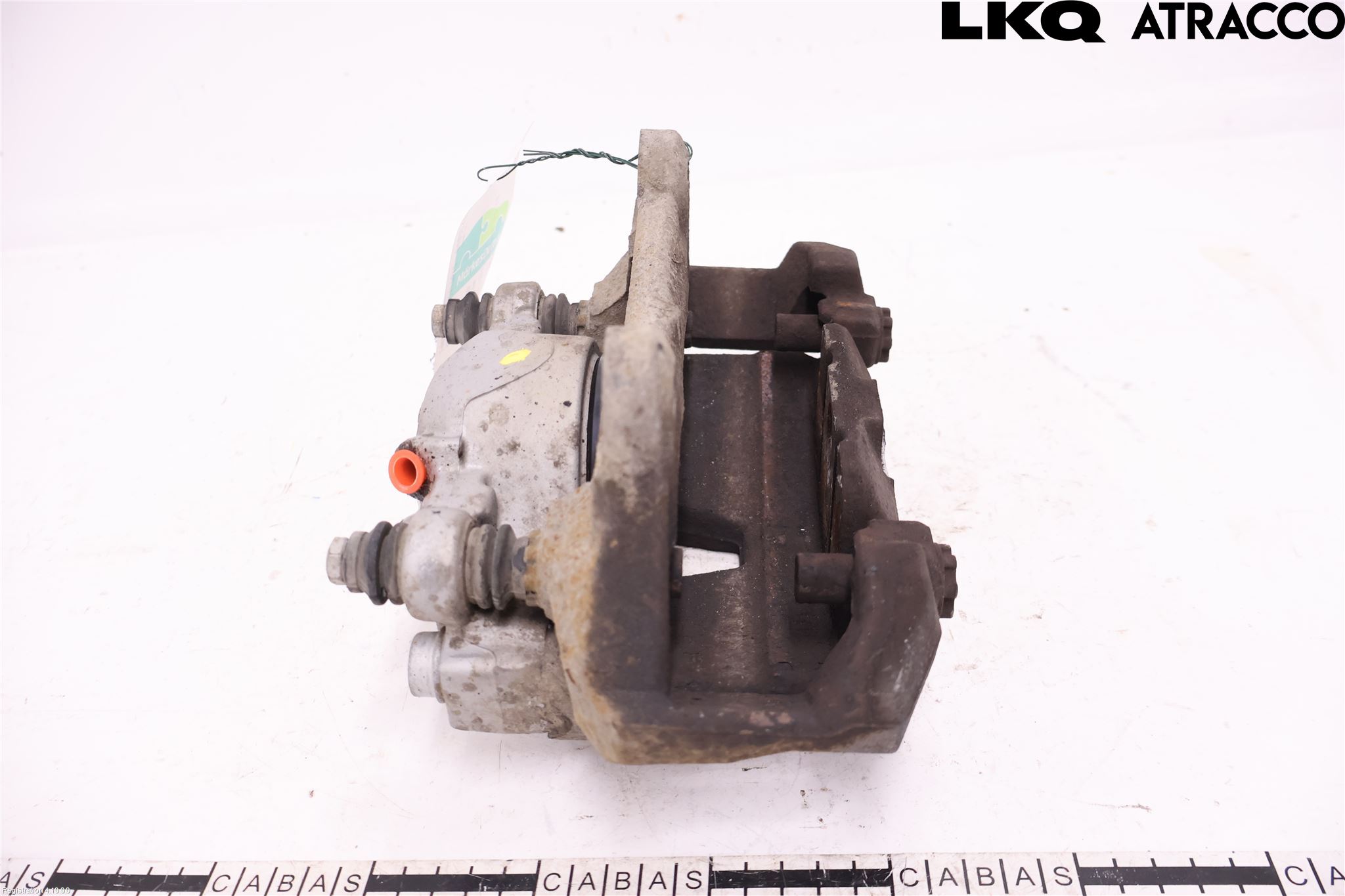Audi A6 ALLROAD 12-18 Bremsecaliper Foran Høyre