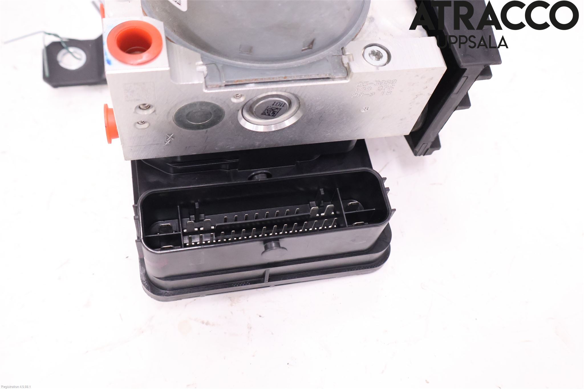 Jeep COMPASS Abs Hydraulikkaggregat