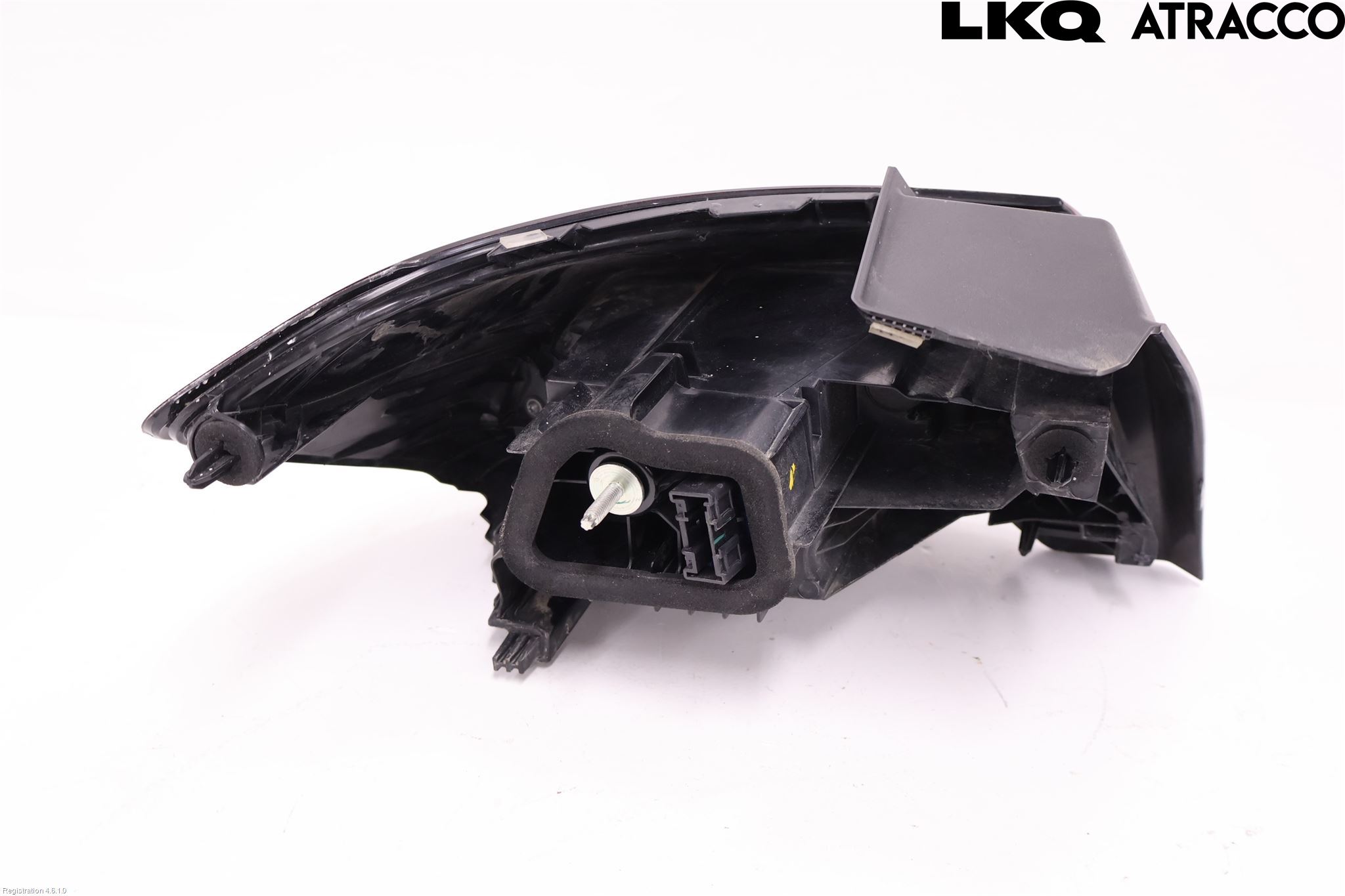 Opel CORSA F, CORSA-E 20- Baklykt Høyre