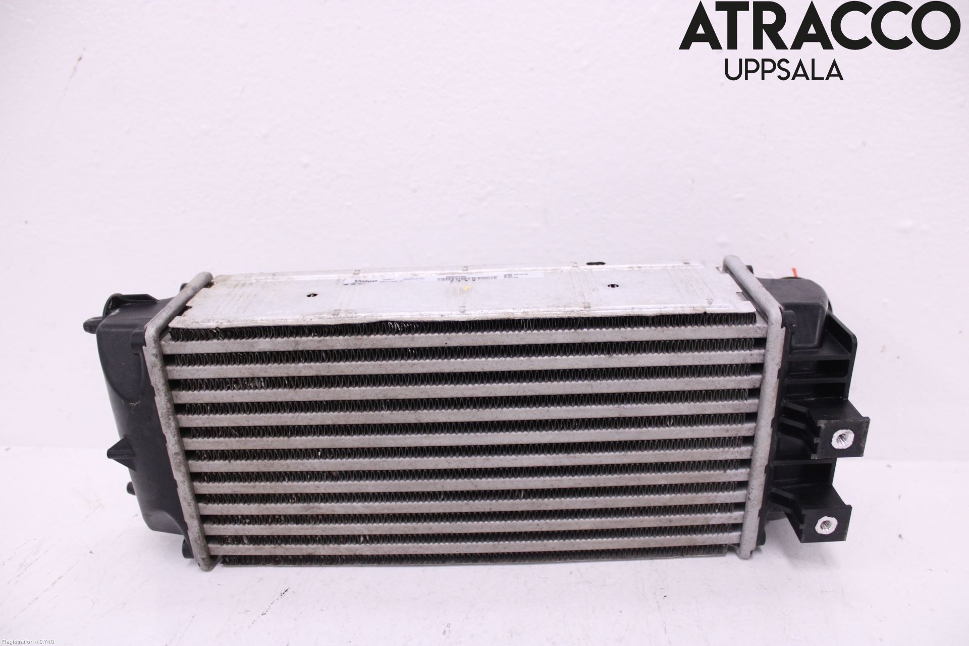 Peugeot PARTNER 16-18 Intercooler Radiator