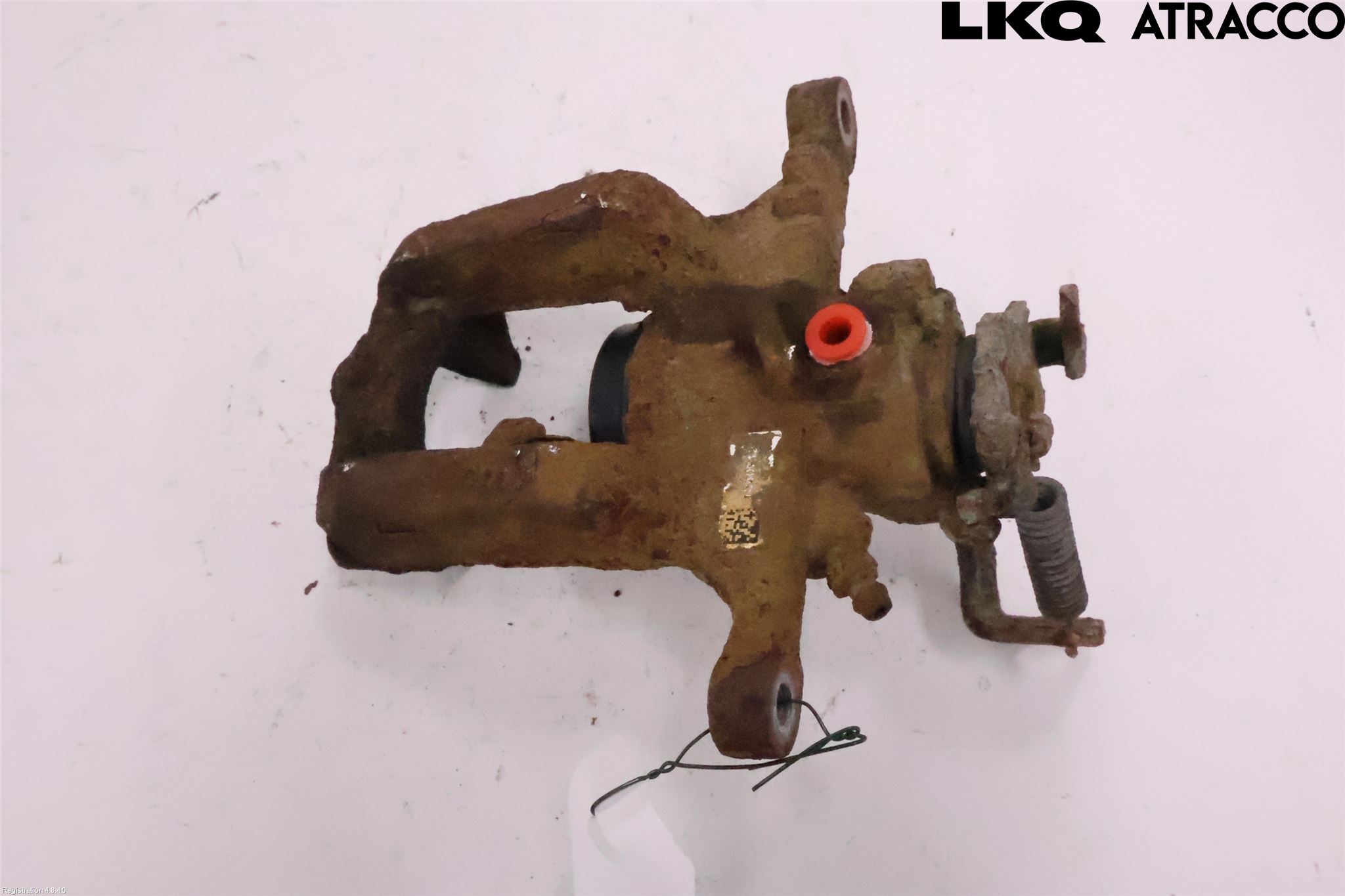 Opel ASTRA J 10-15 Bremsecaliper Bak Høyre