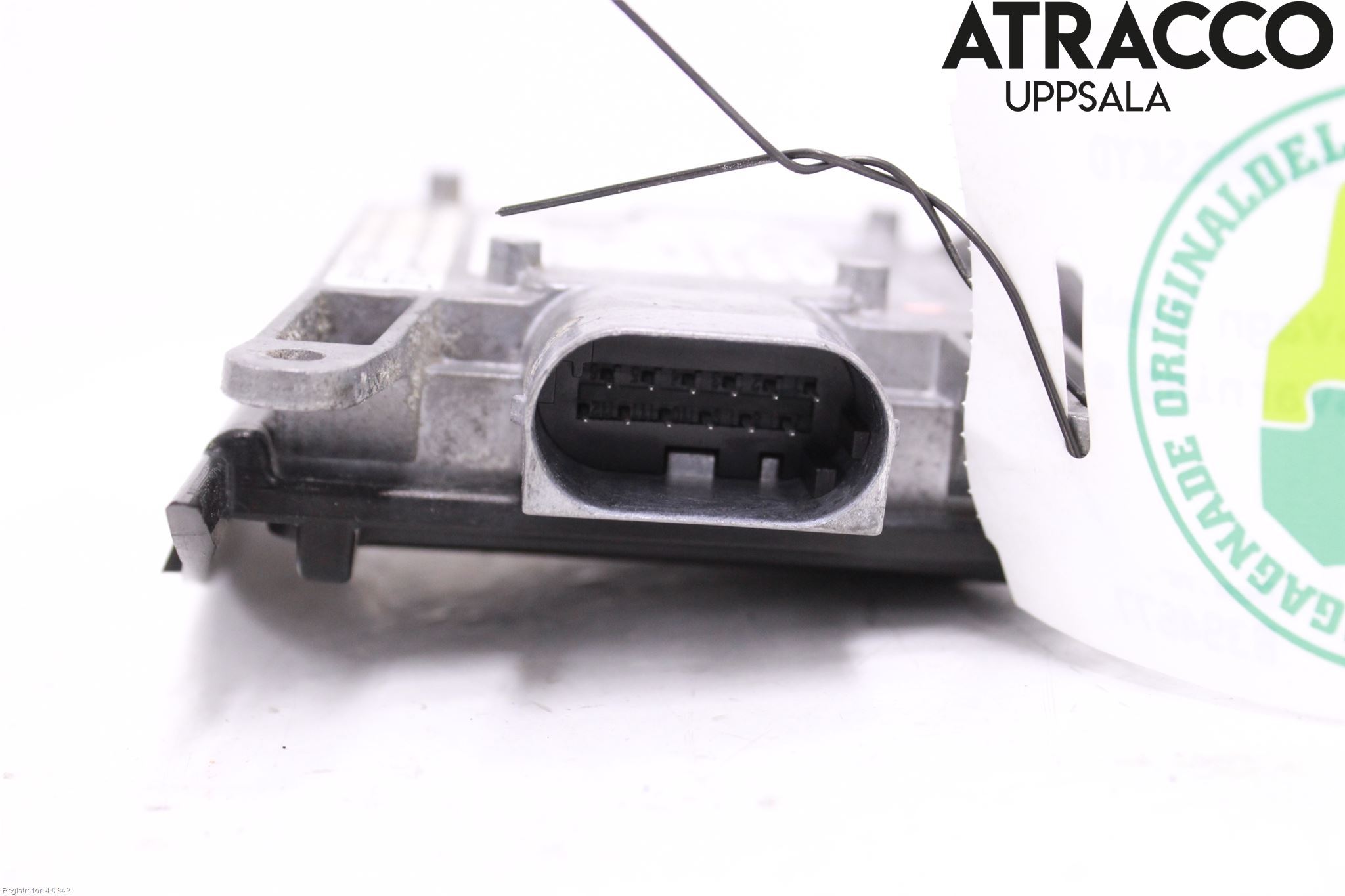 BMW X5 F15 13-18 Sensor Kollisjonsbeskyttelse