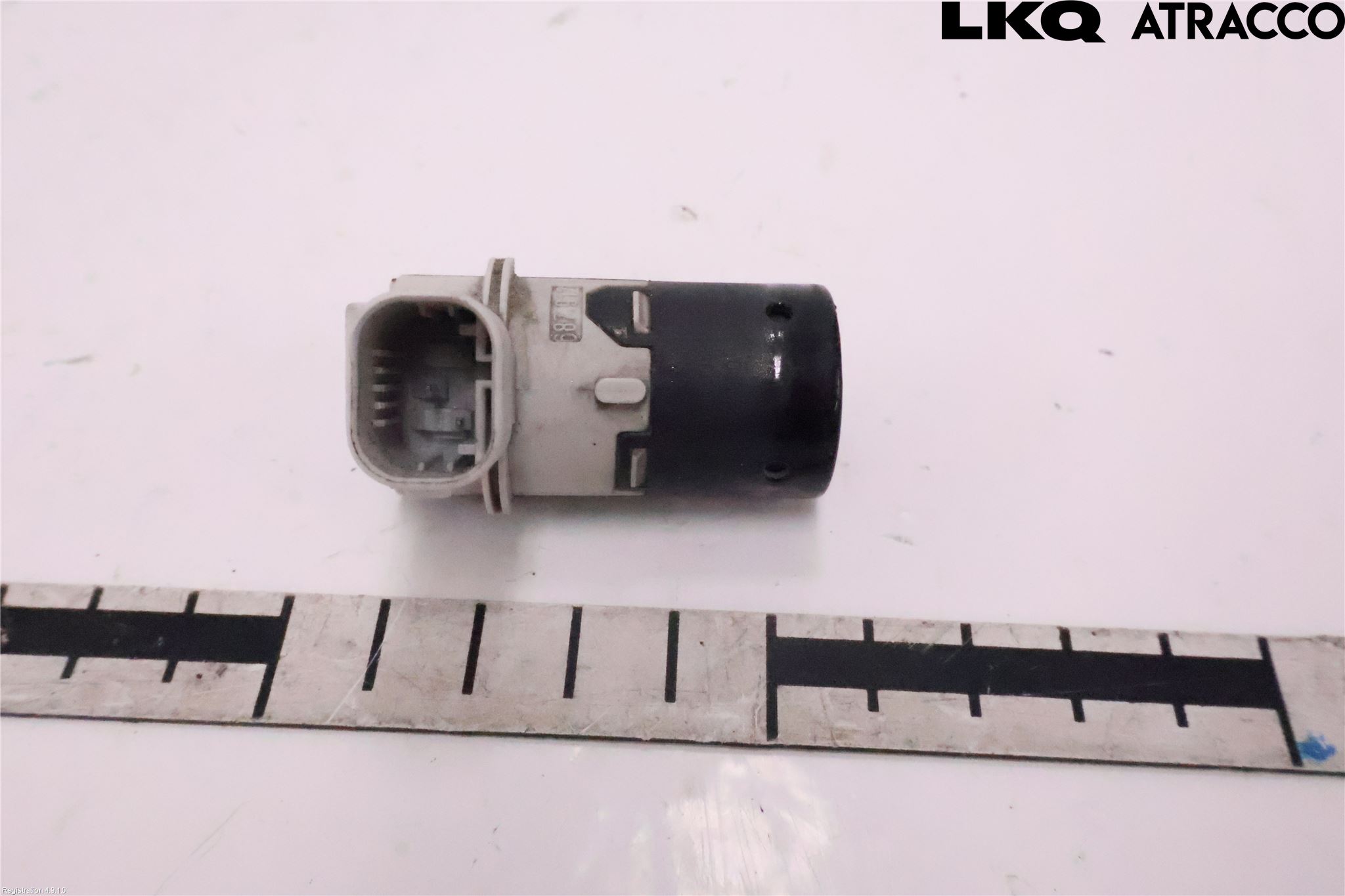 BMW 5 E60/61 Sed/Tou 02-10 Sensor Ryggesensor