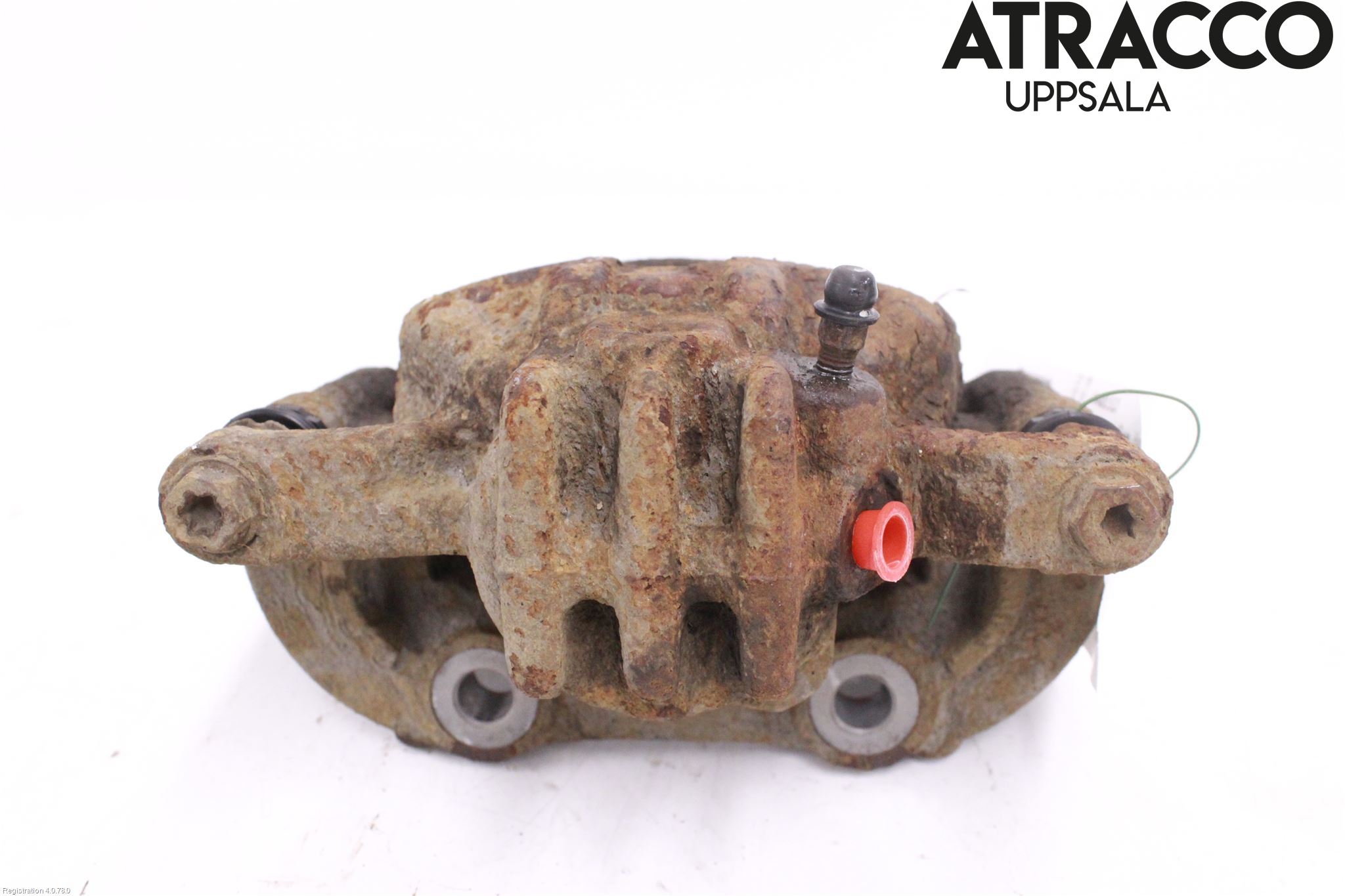 Citroen C4 II 11-18 Bremsecaliper Foran Høyre
