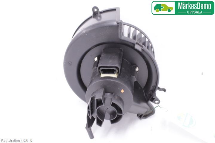 Opel ASTRA G 98-03 Varmeapparat Viftemotor