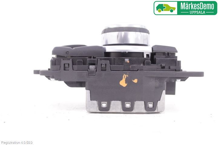 BMW 6 F12/F13 10-18 Bryter Multifunksjon