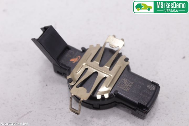 Mercedes-Benz MB A-KLASS (W177) 18- Sensor Regnsensor