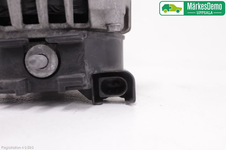 BMW 3 F30/F31/F80 12-19 Dynamo