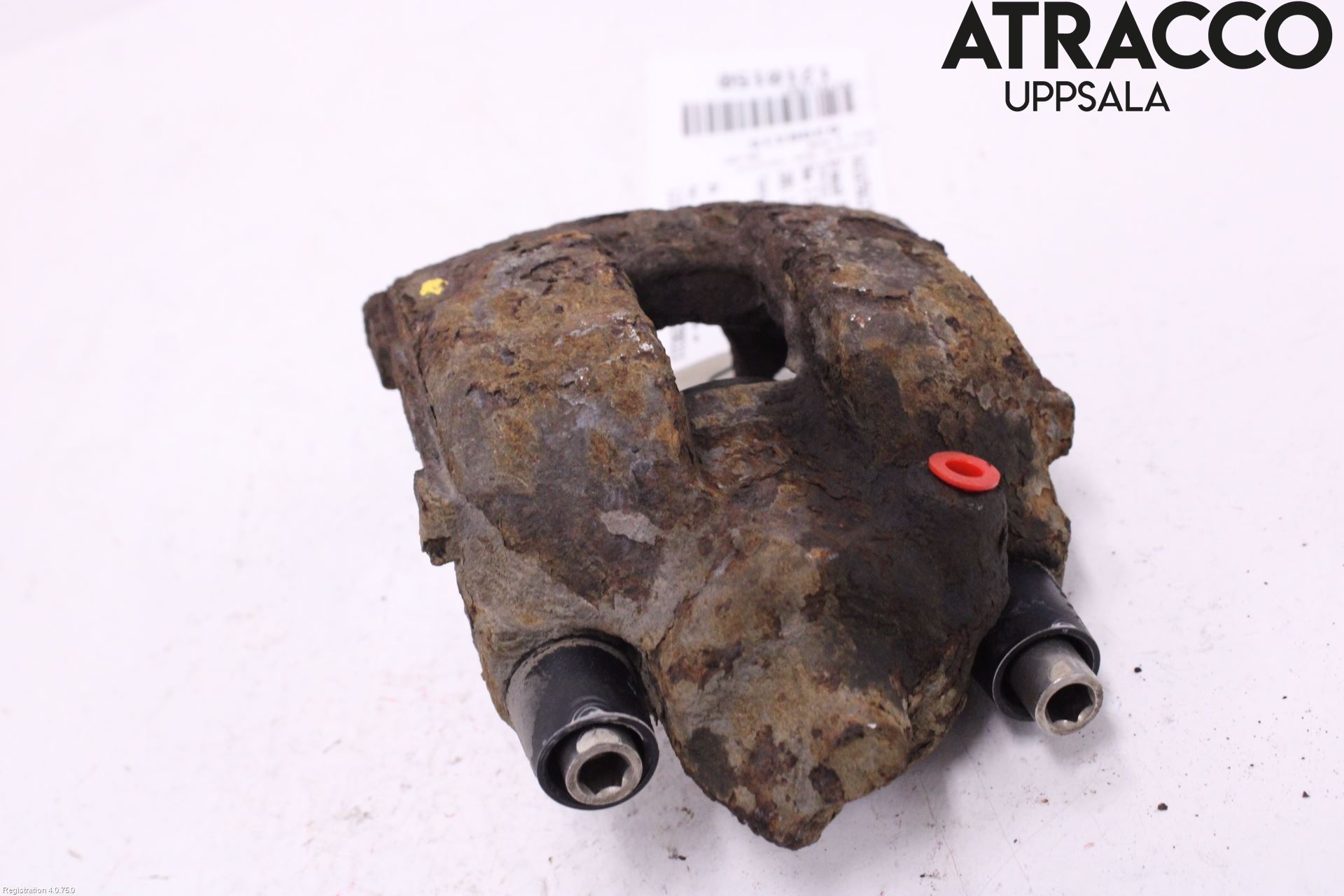 BMW 3 E46      98-05 Bremsecaliper Bak Venstre