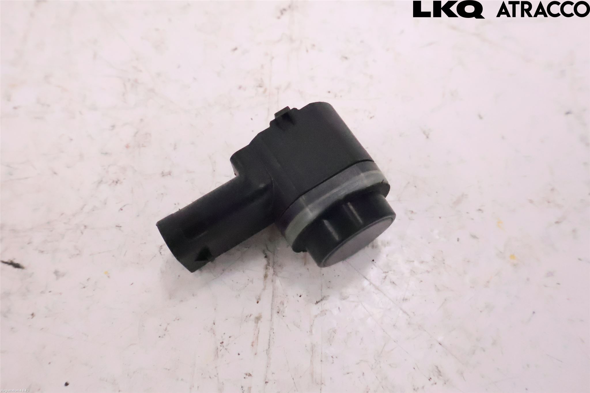Audi Q3 8U 12-18 Sensor Parkering Front