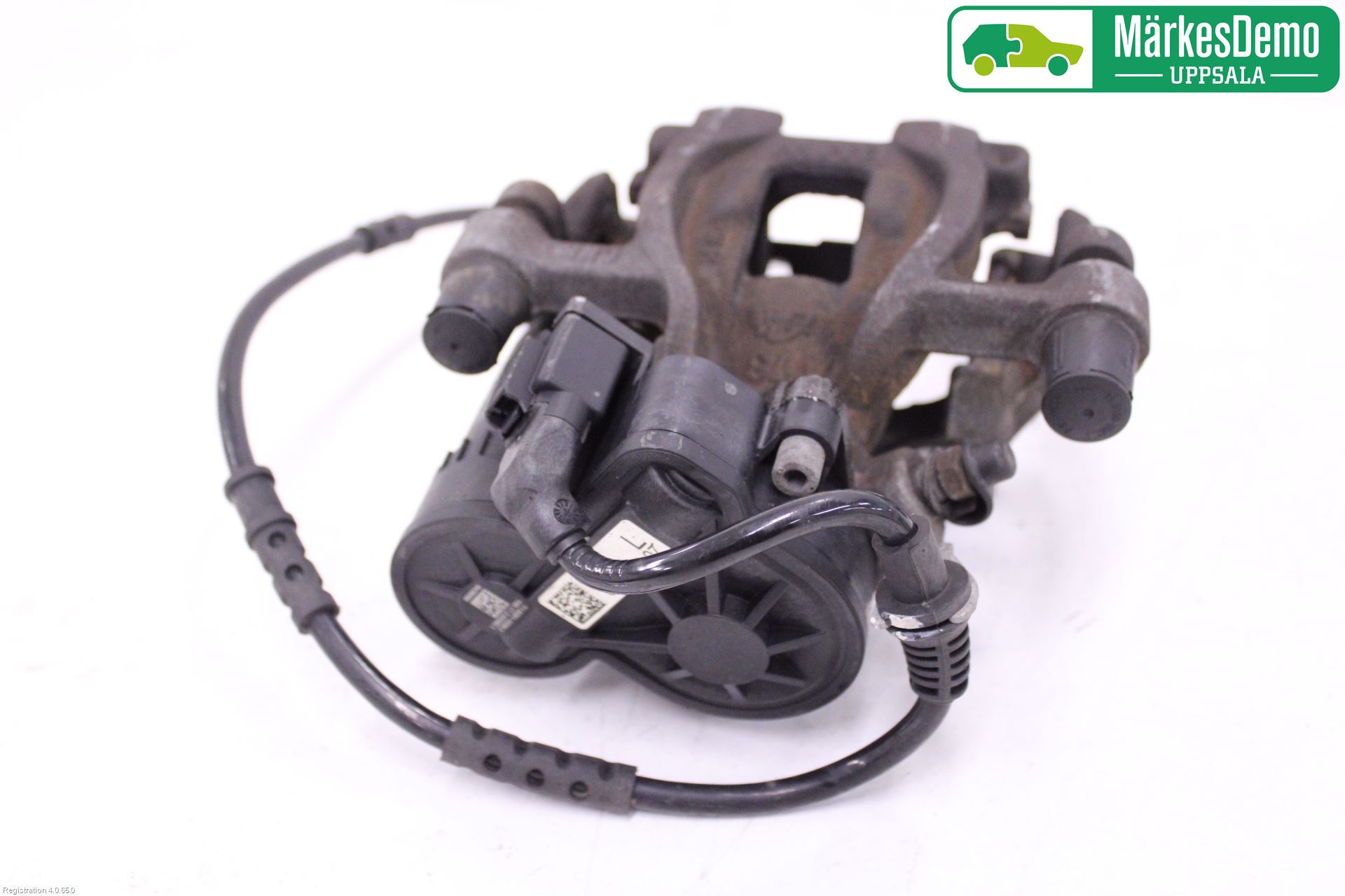 Mini COOPER CLUBMAN F54 16- Bremsecaliper Bak Venstre