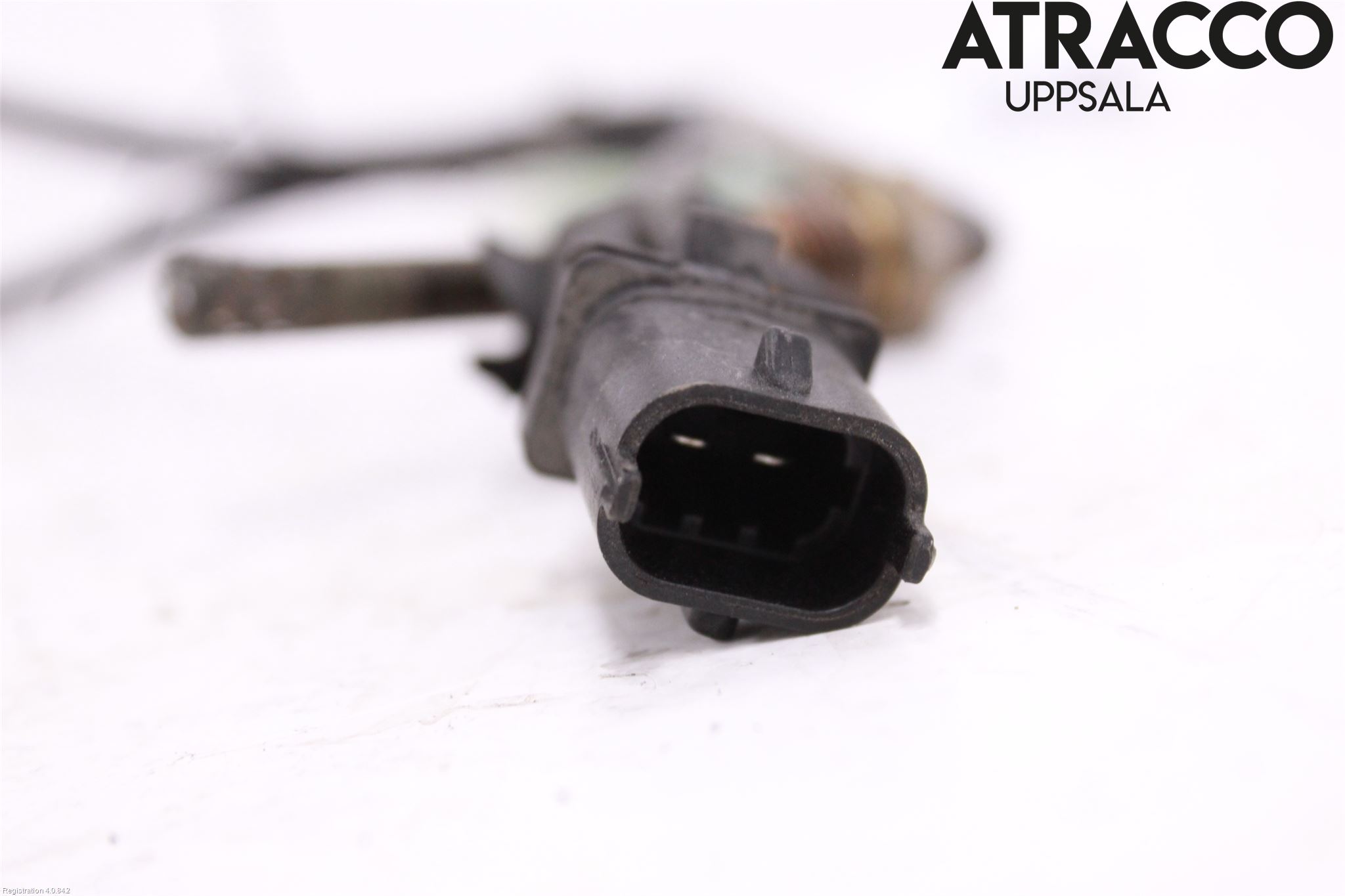 Fiat DOBLO CARGO Sensor Temp-Trykk Avgass