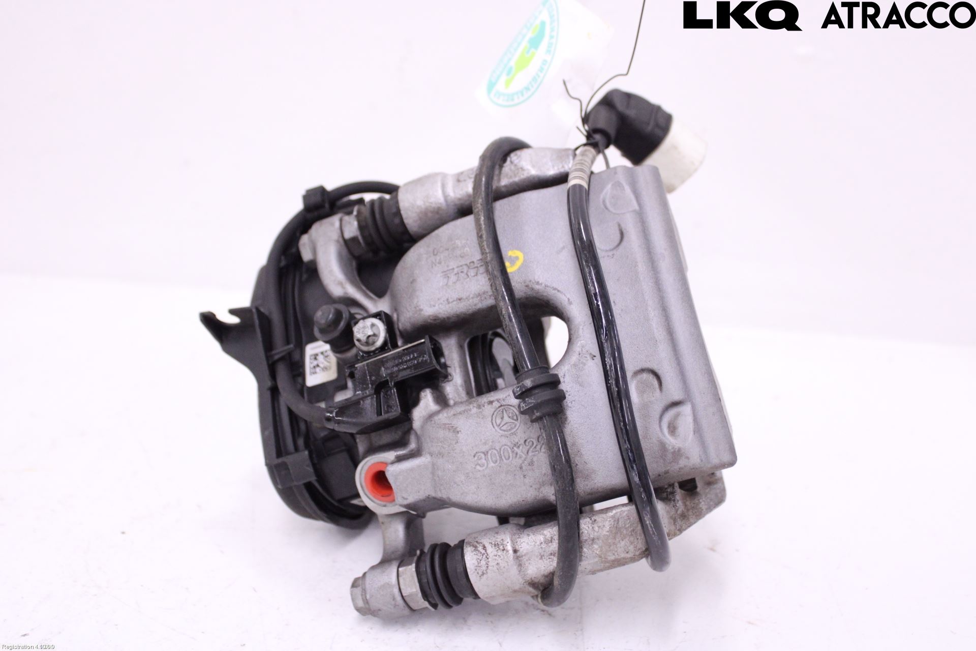 Mercedes-Benz MB E-KLASS (W213) 16-23 Bremsecaliper Bak Høyre