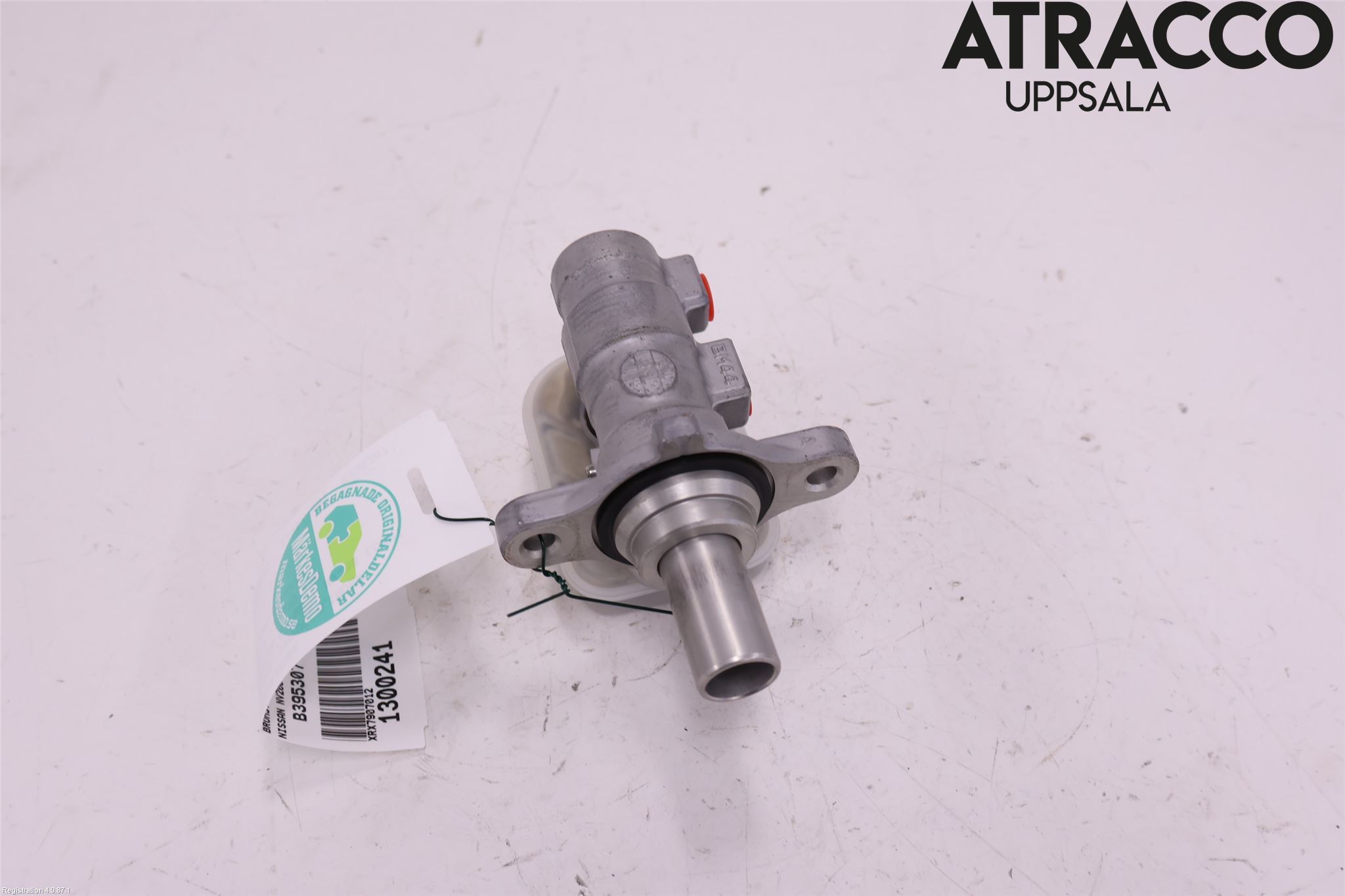 Nissan NV200/NV200 COMBI Brems Hovedsylinder