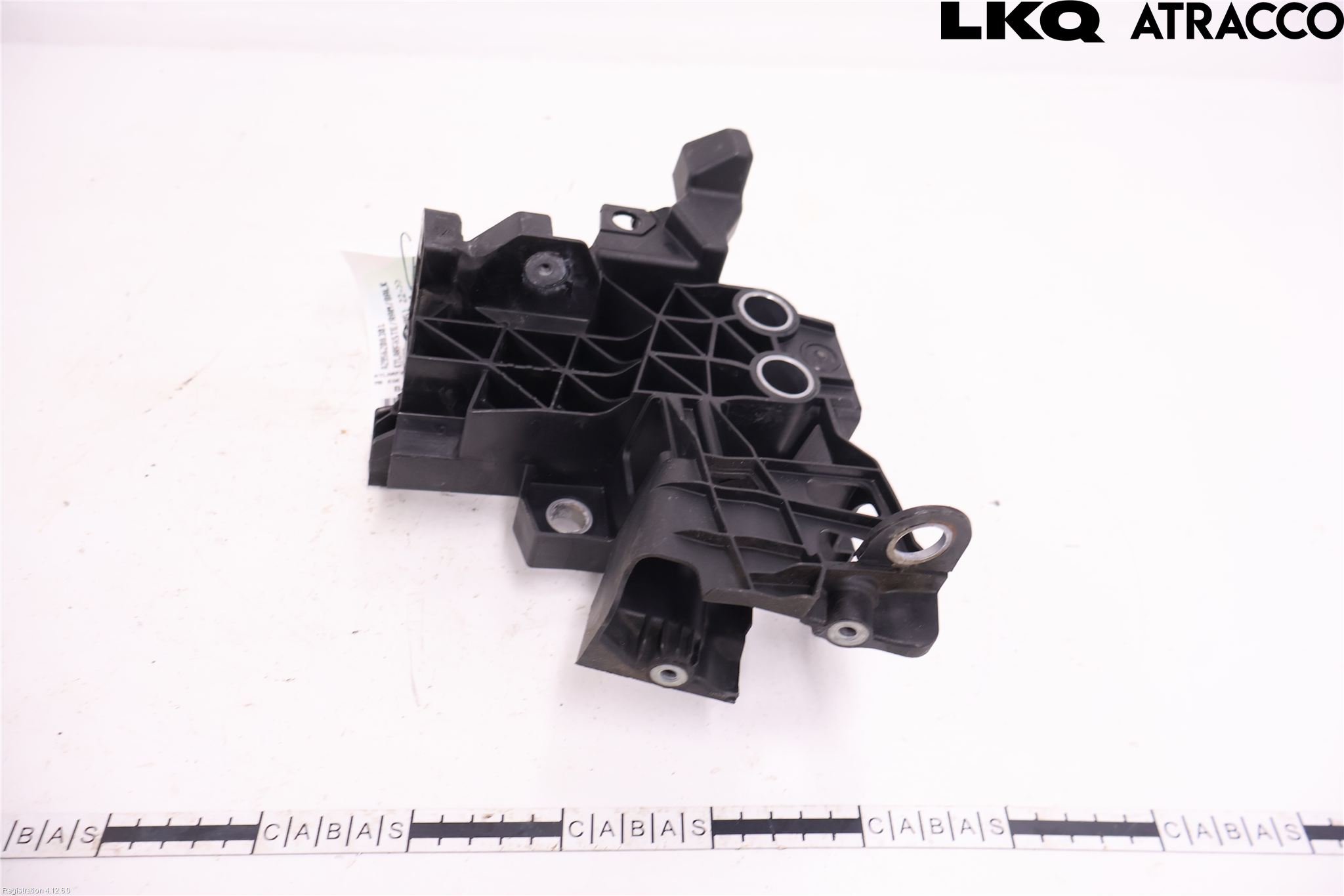 Mercedes-Benz MB EQE (V295) 22- Radiator Feste - Ramme - Bjelk