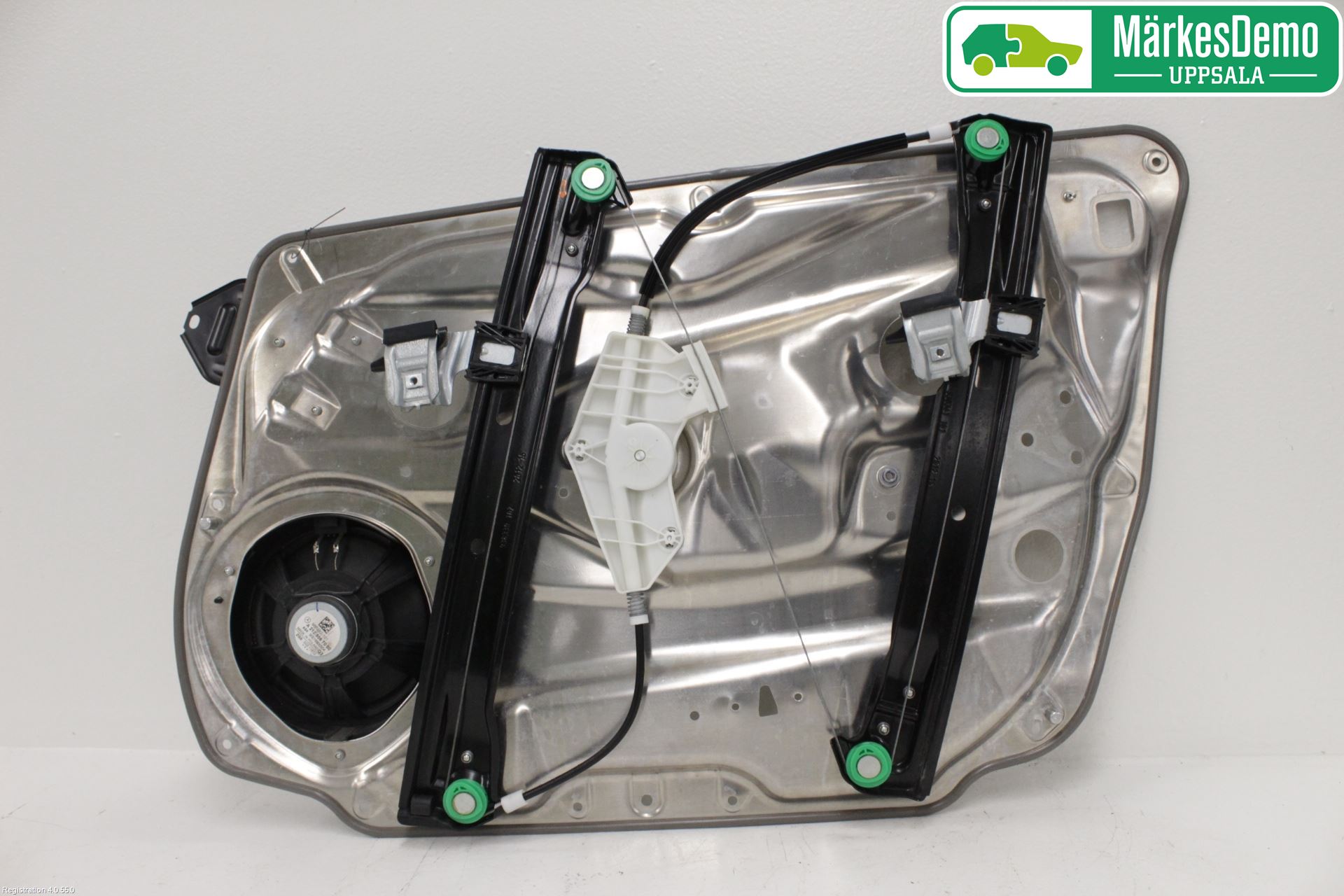 Mercedes-Benz MB E-KLASS (W212) 09-16 Vindusheis El Komp